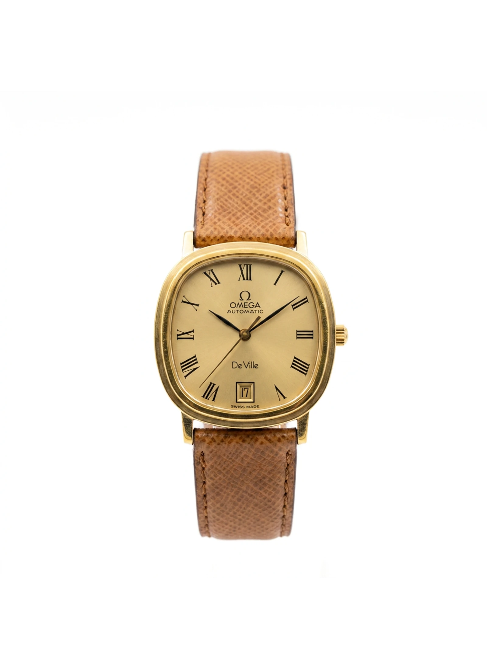 Omega De Ville 1620063