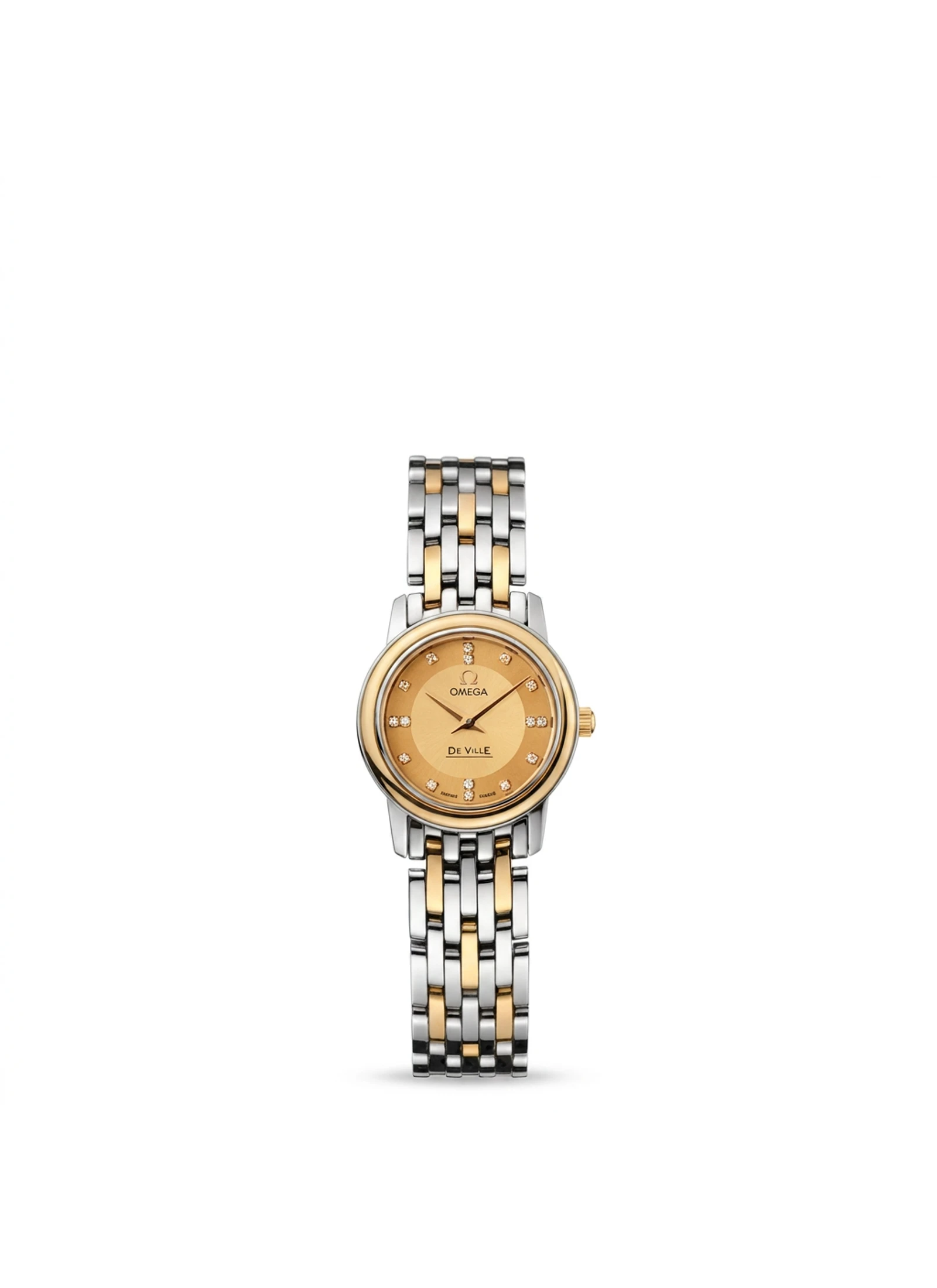 Omega De Ville 43701600