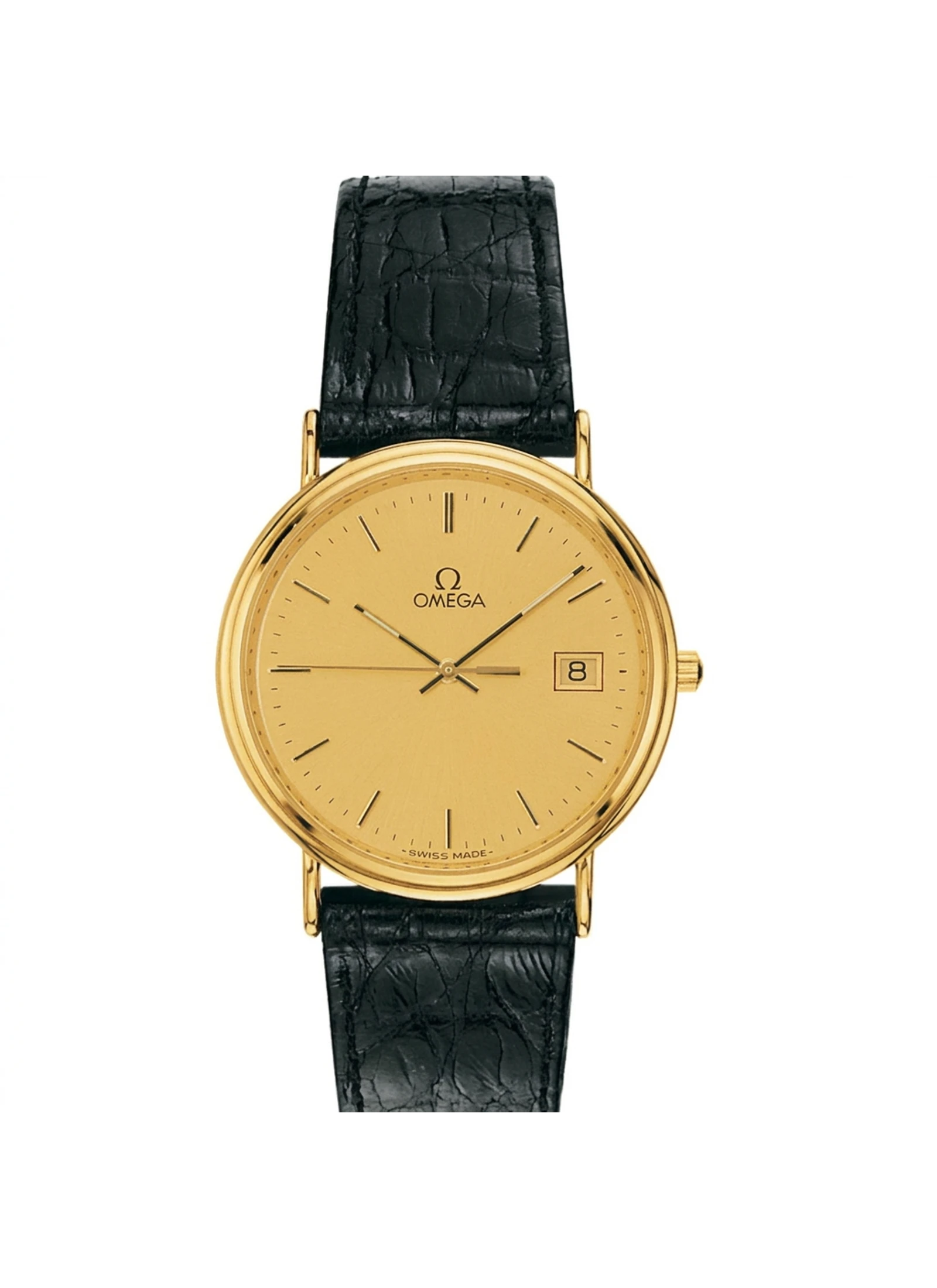 Omega De Ville 7910.11.01