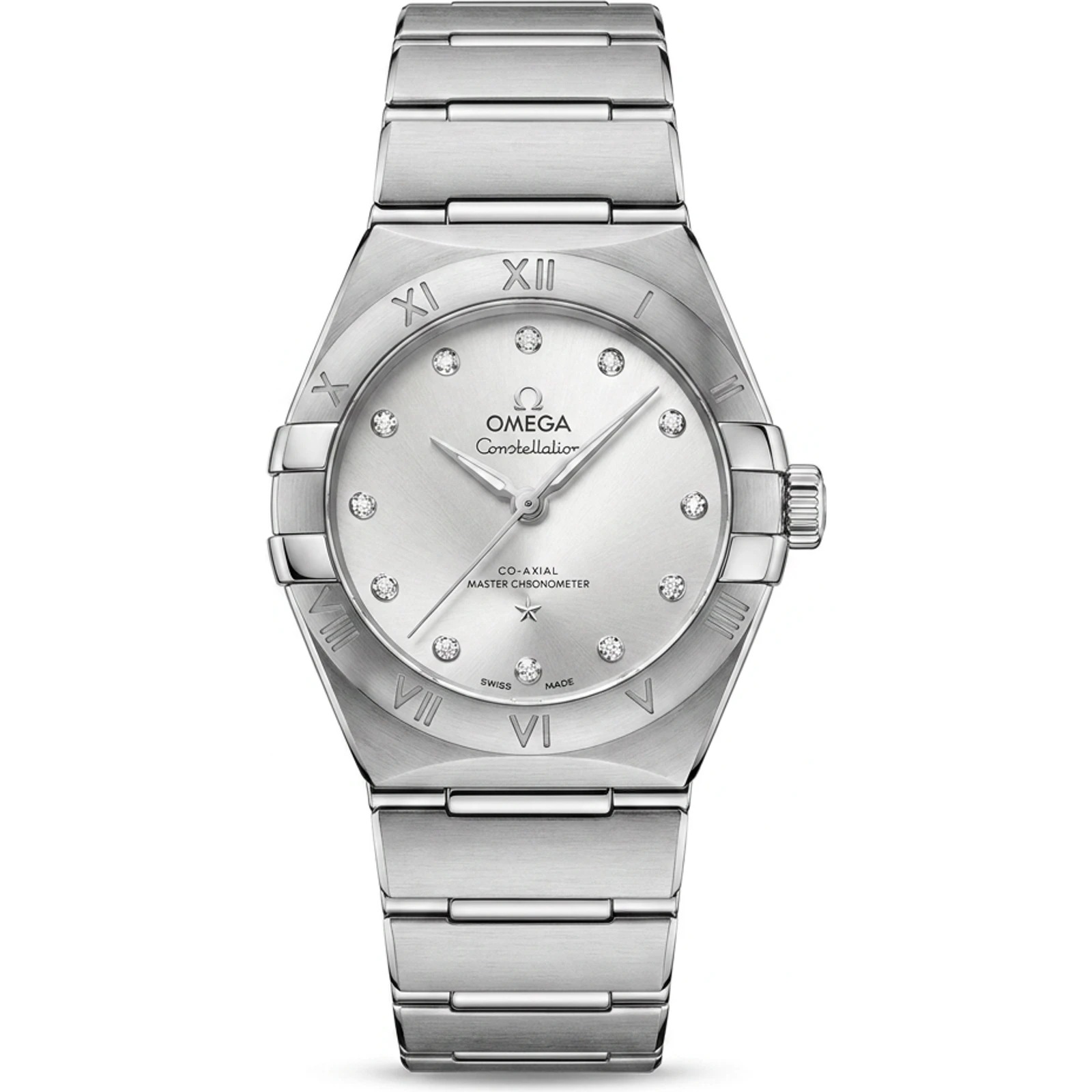Omega De Ville 434.10.30.60.02.001