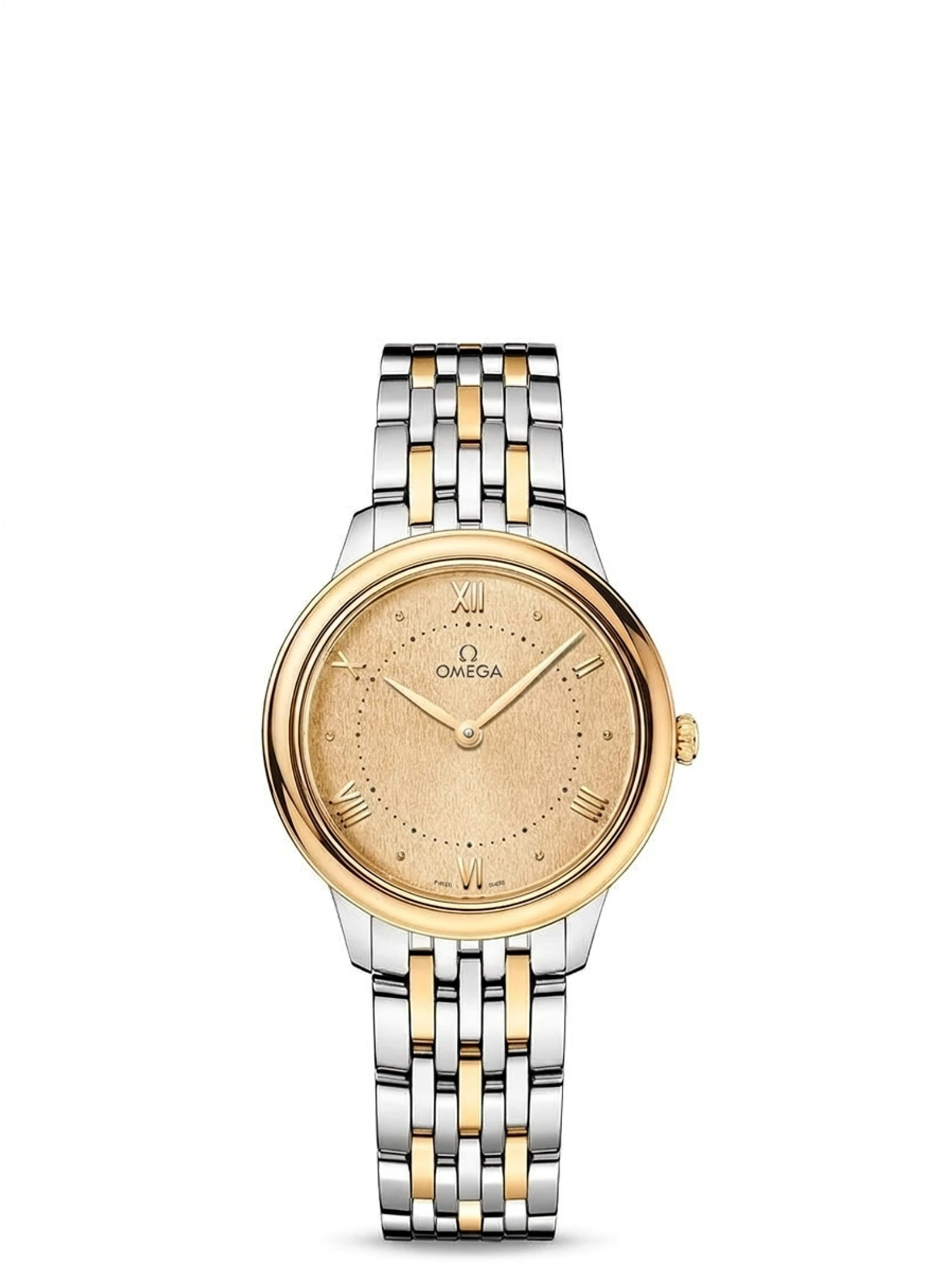 Omega De Ville 434.20.30.60.08.001