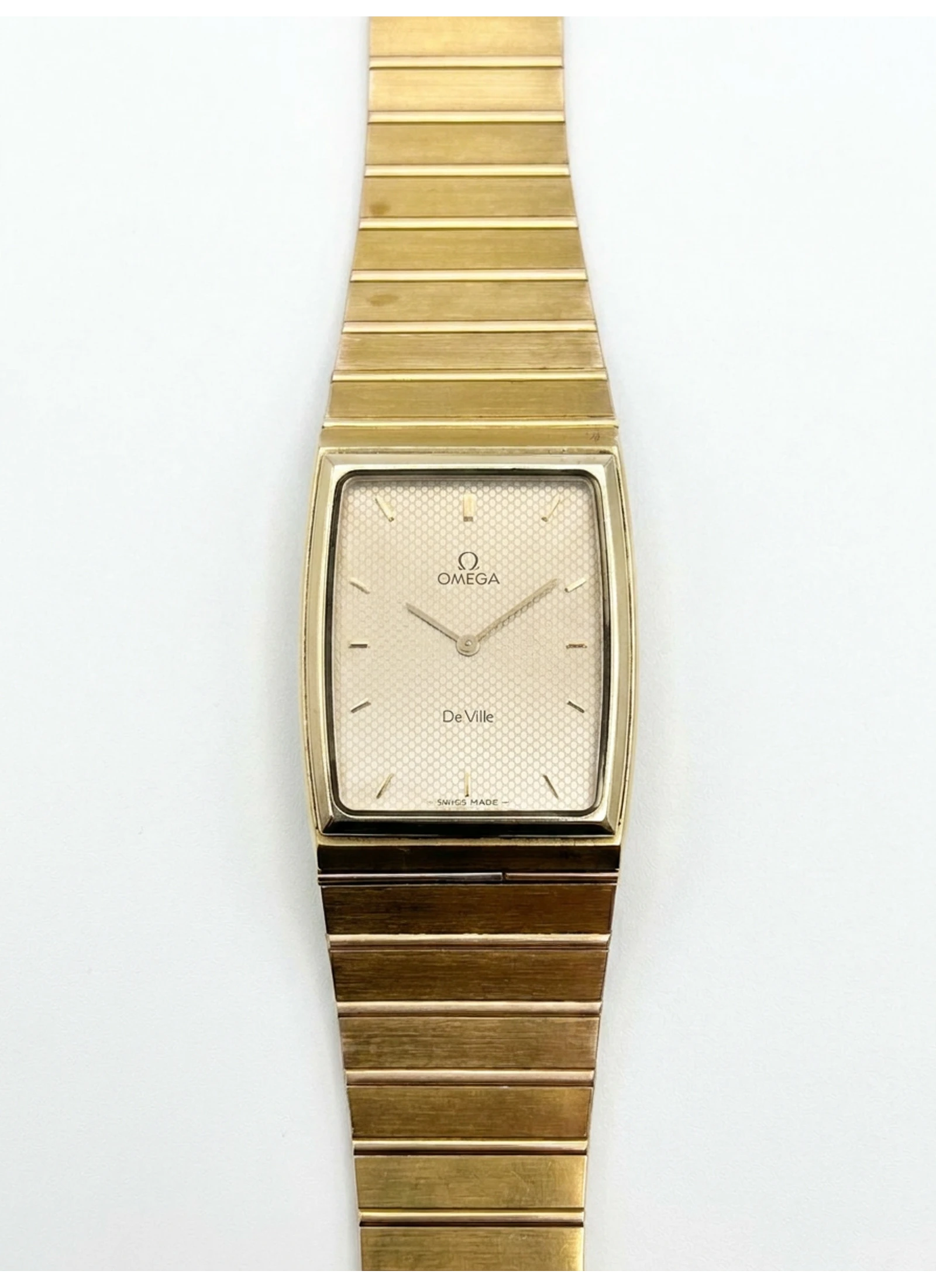 Omega De Ville 195.0033