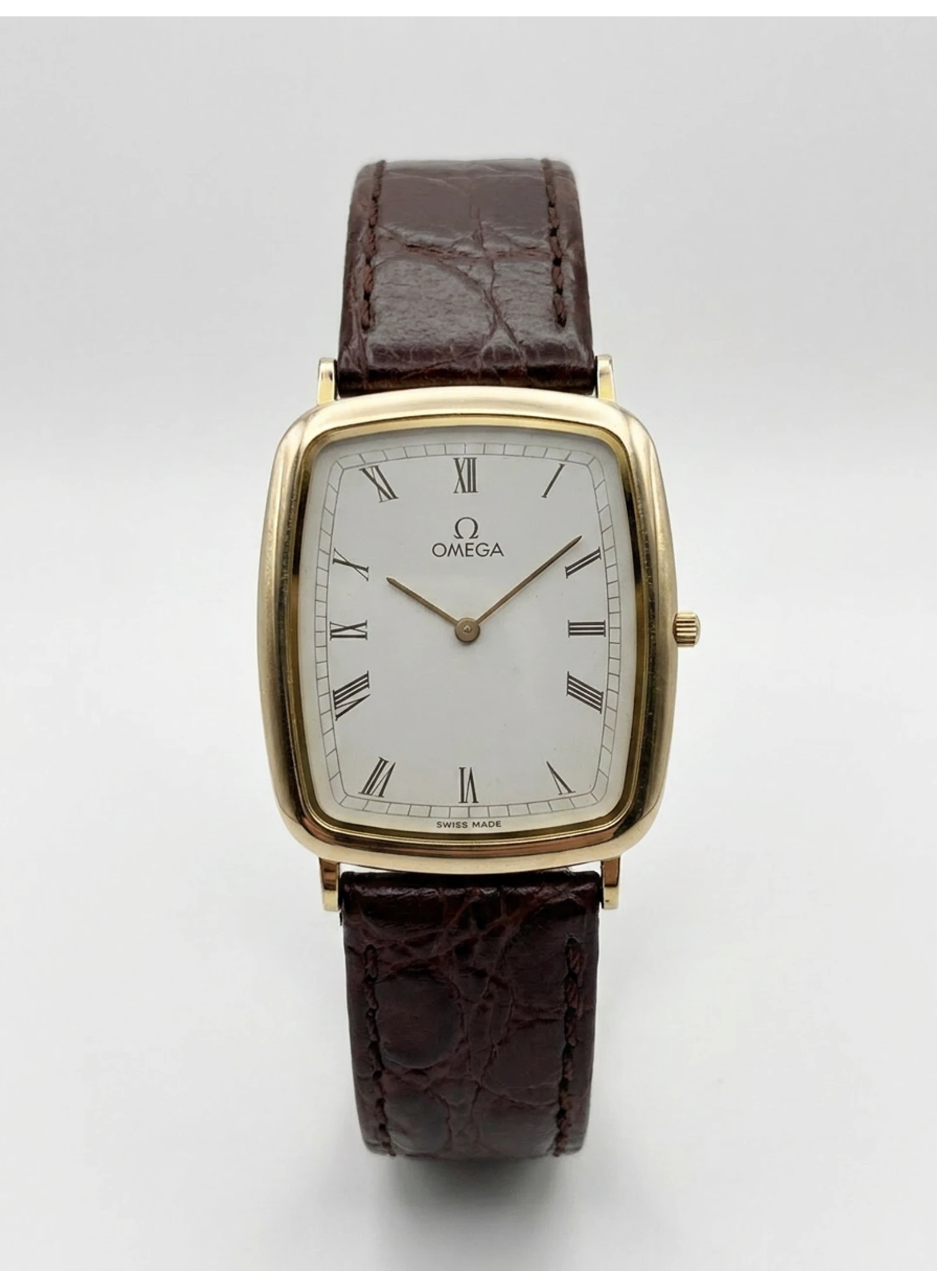 Omega De Ville 195.0076.2