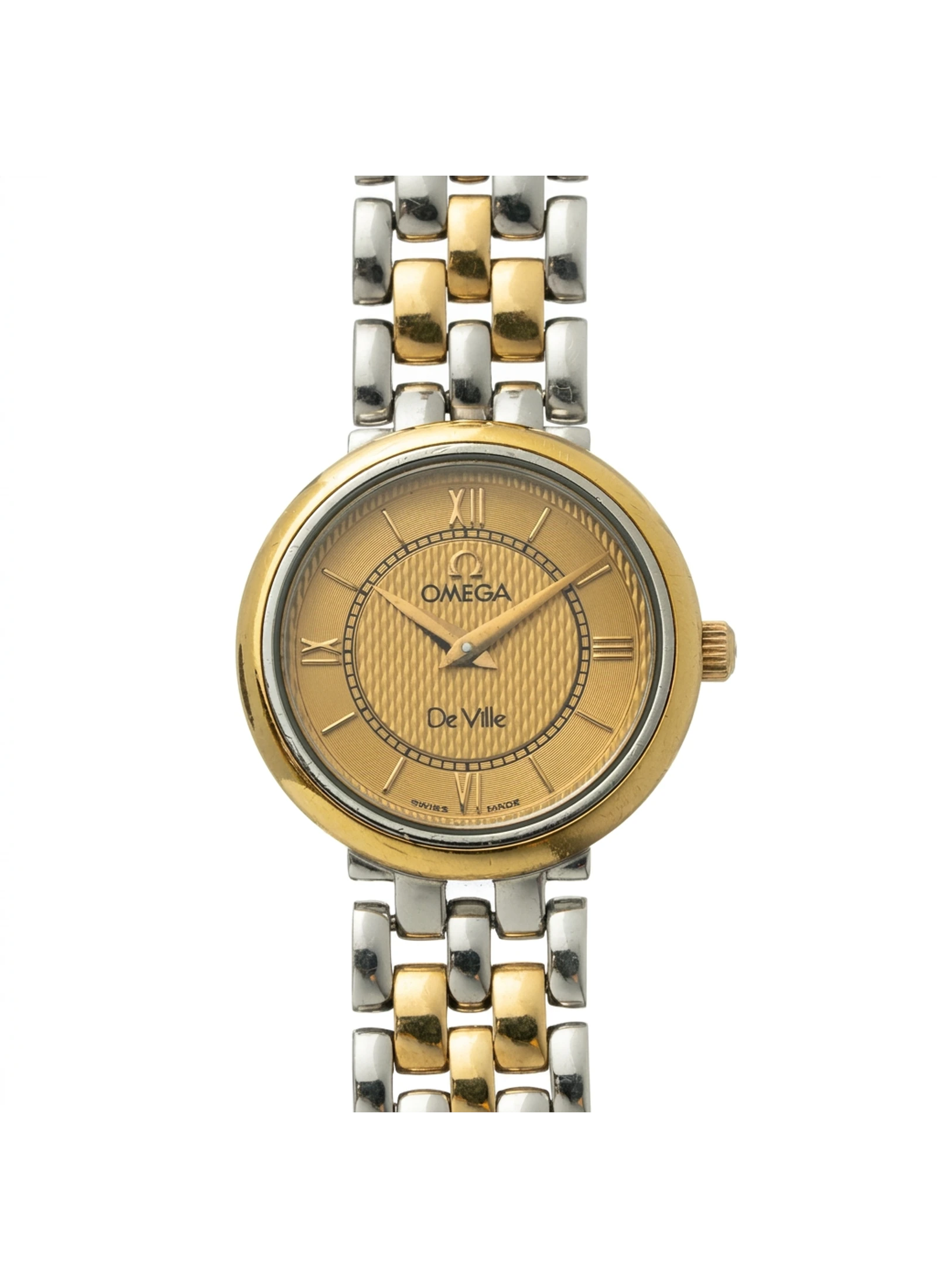 Omega De Ville 795.1471
