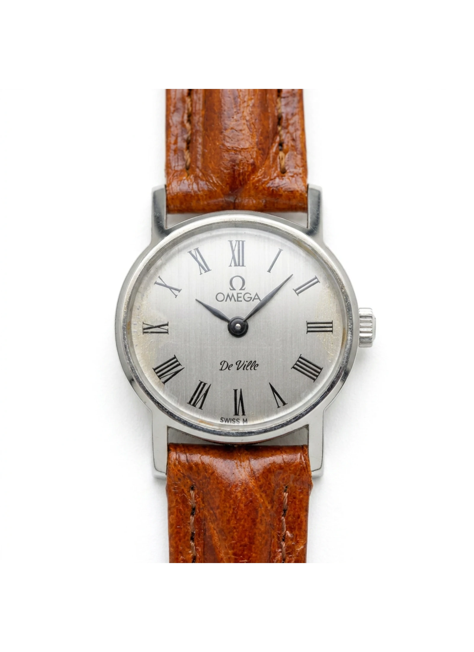 Omega De Ville 5110508