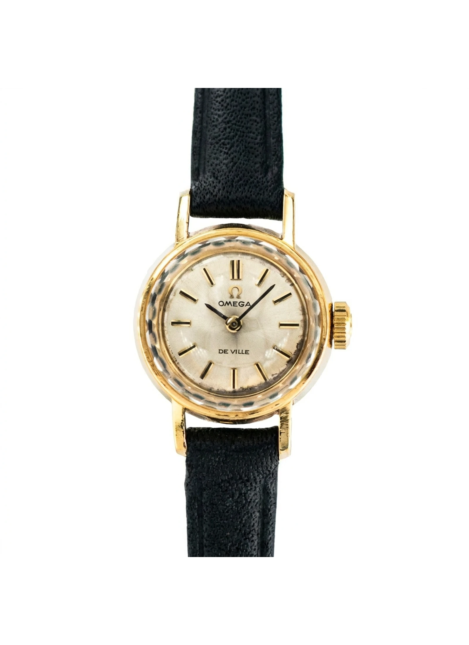 Omega De Ville 511.227
