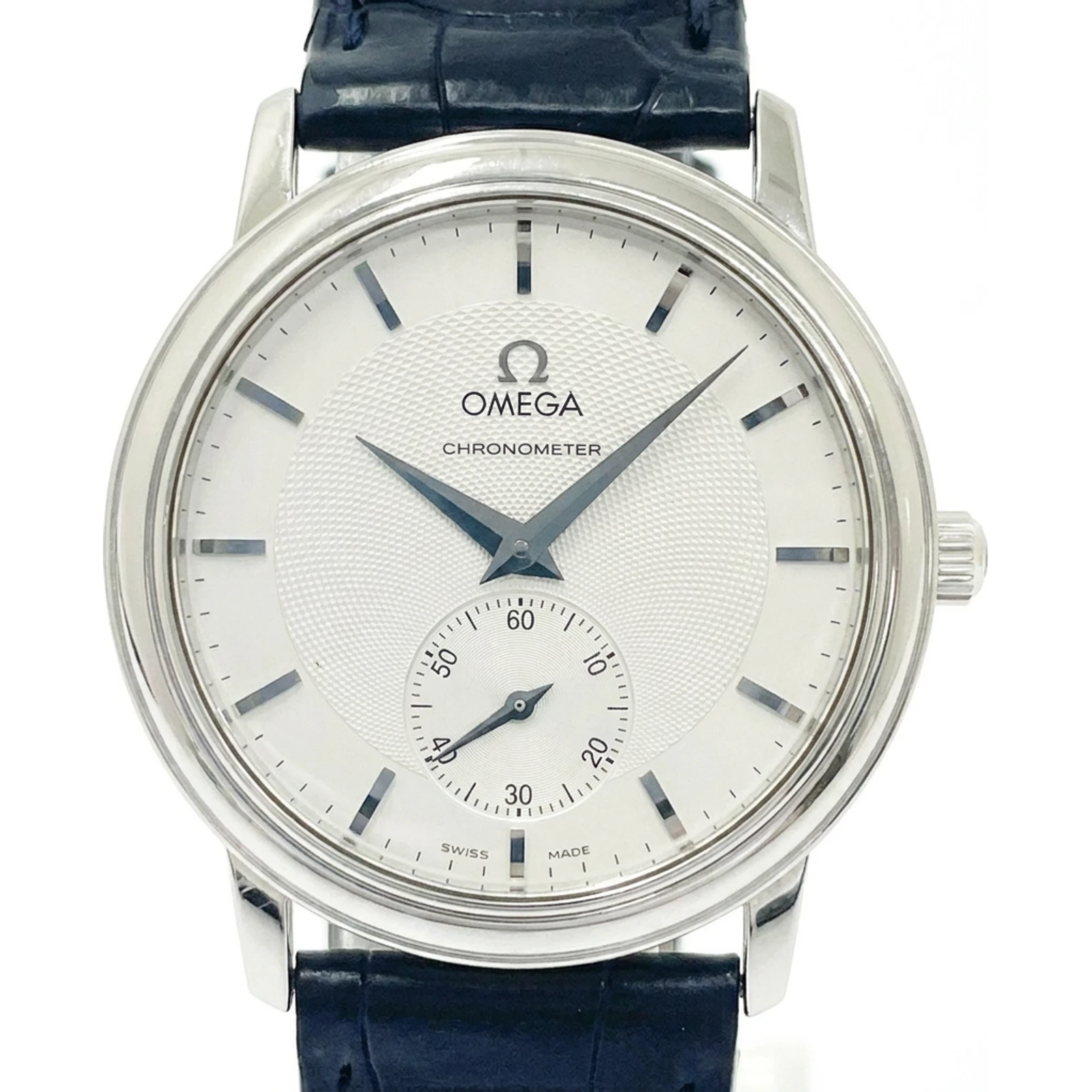 Omega De Ville 4021.31