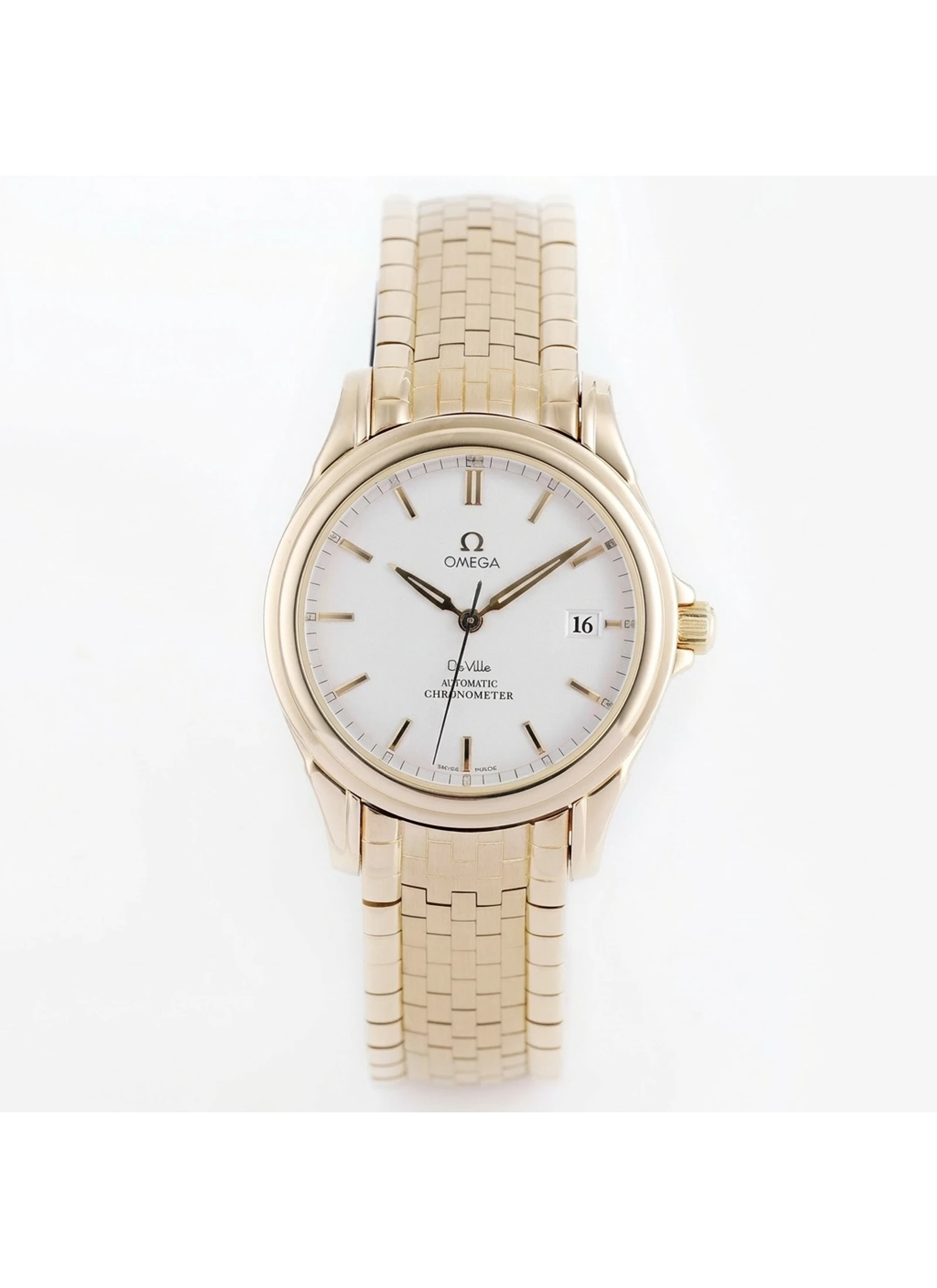 Omega De Ville 41313000