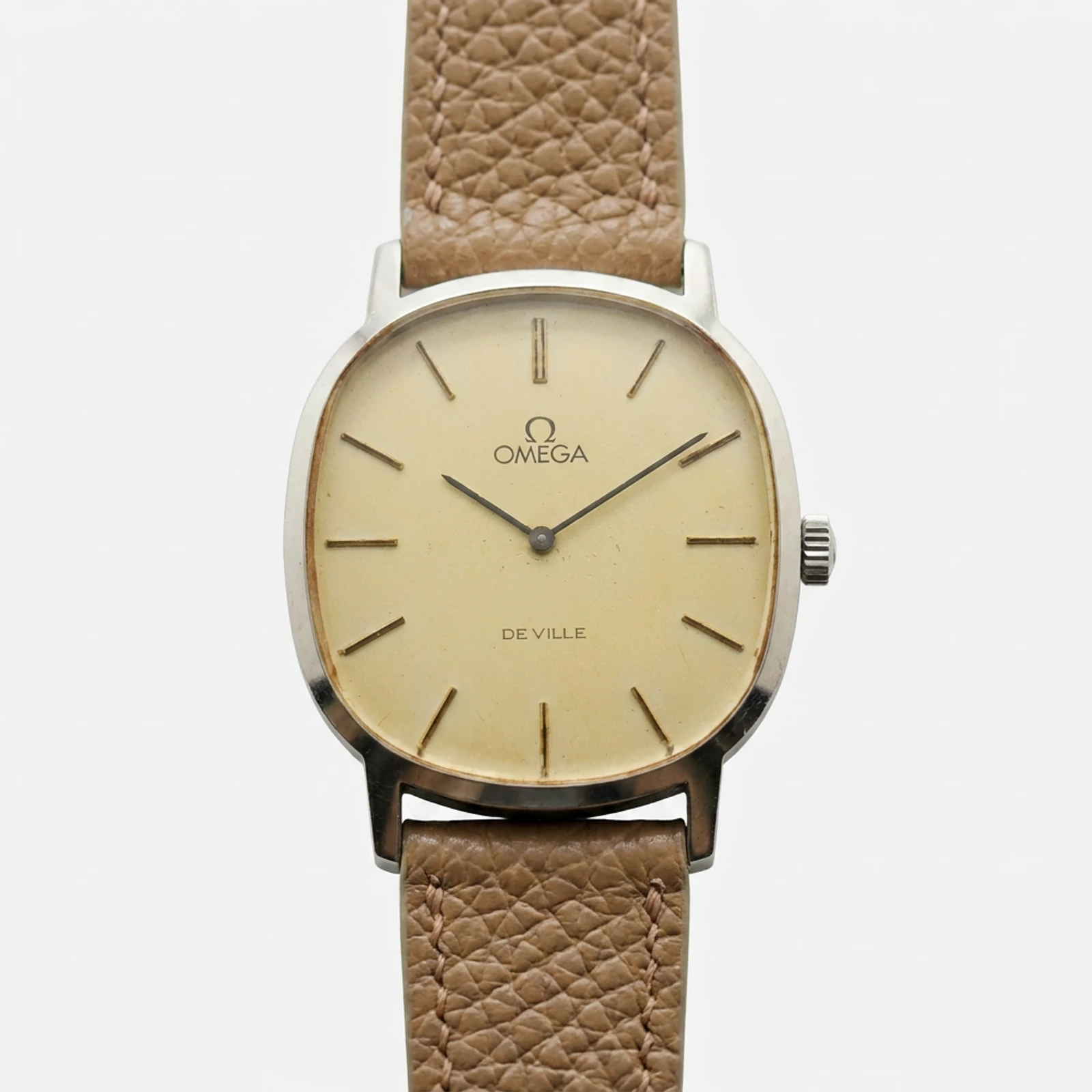 Omega De Ville 111.0148