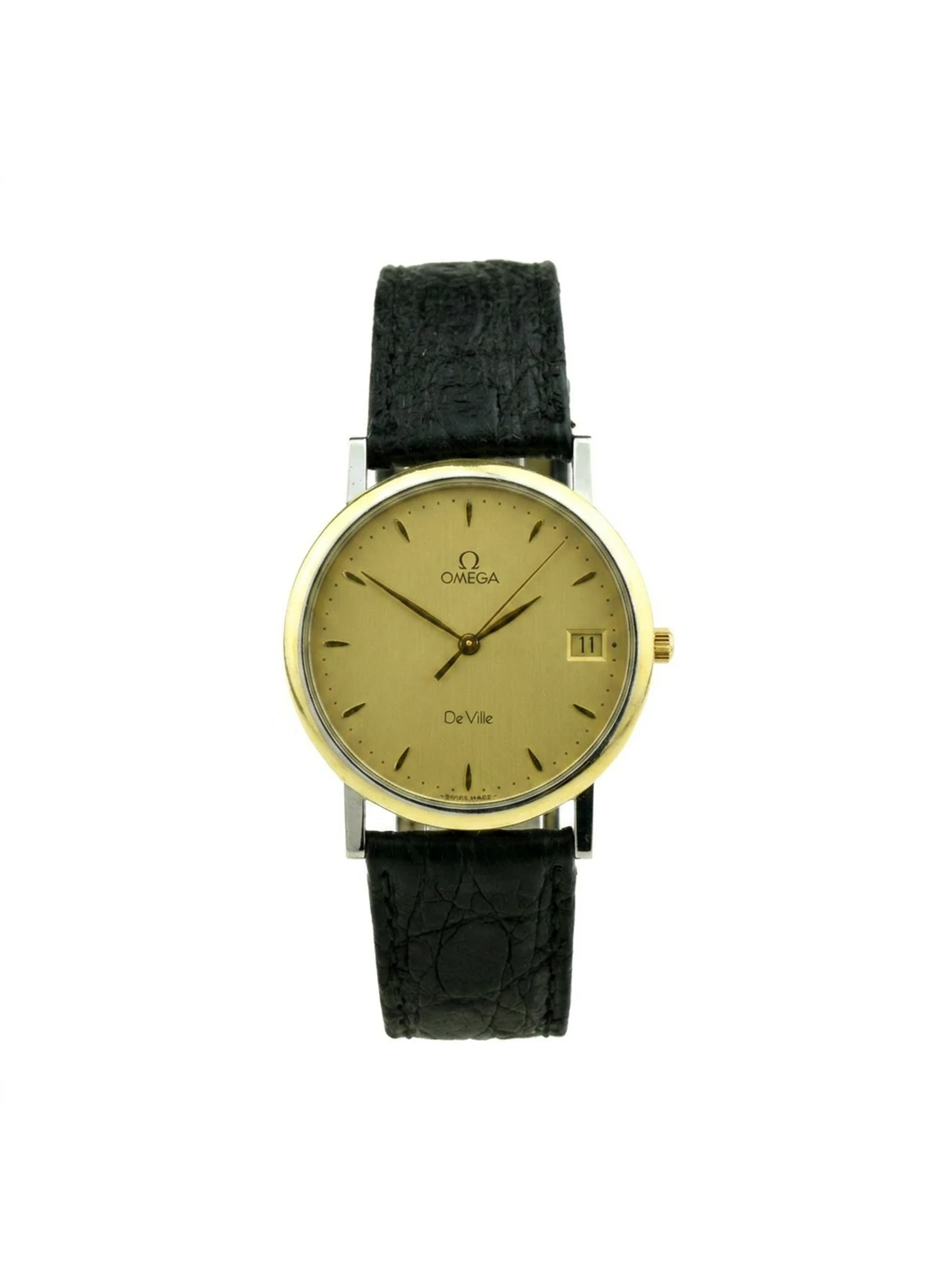 Omega De Ville 7420.11