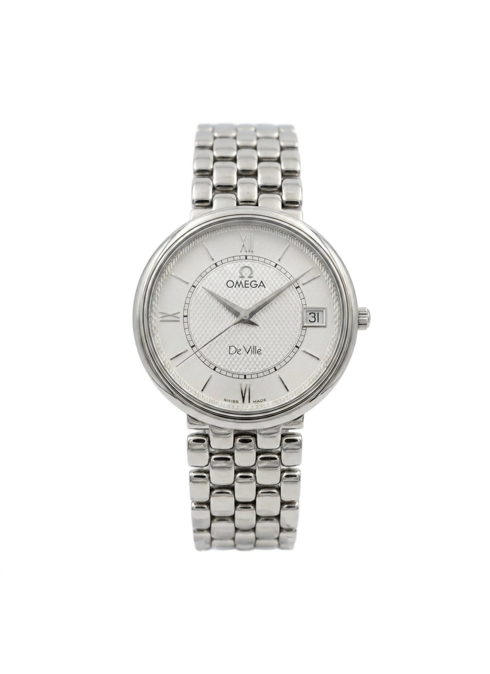 Omega De Ville 7514.31
