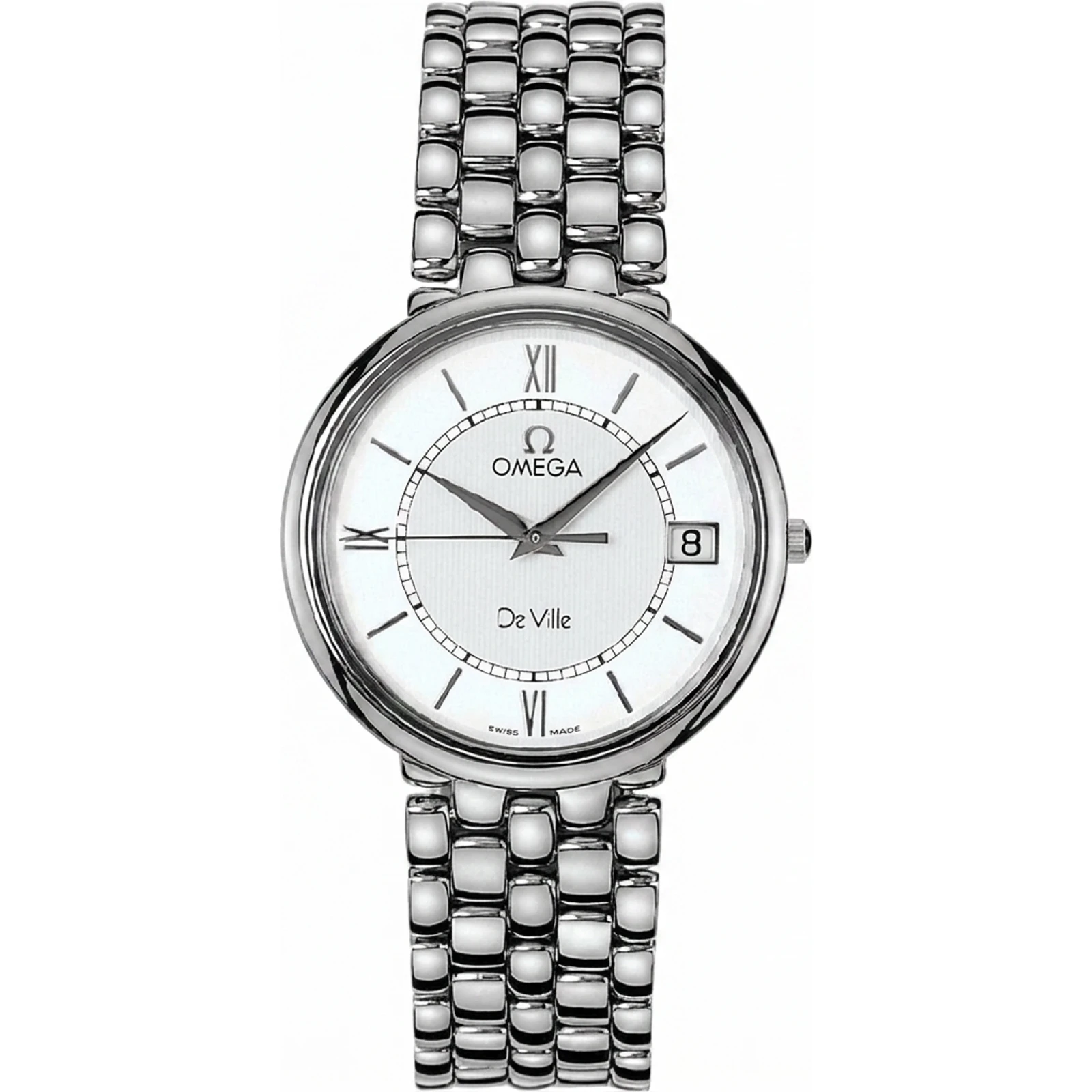Omega De Ville 7514.21