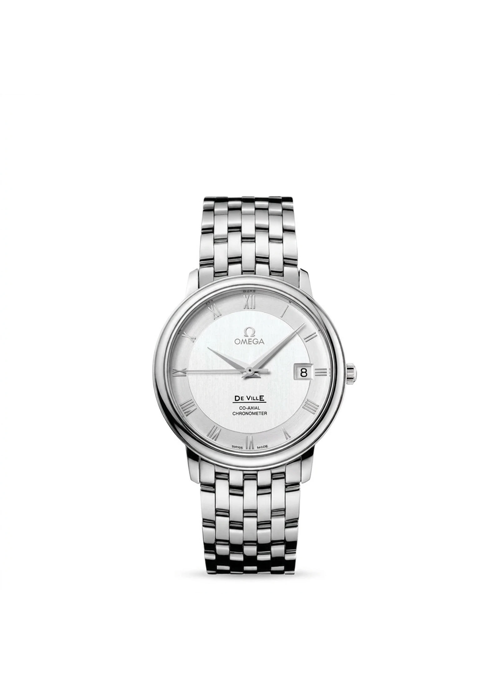 Omega De Ville 4574.31