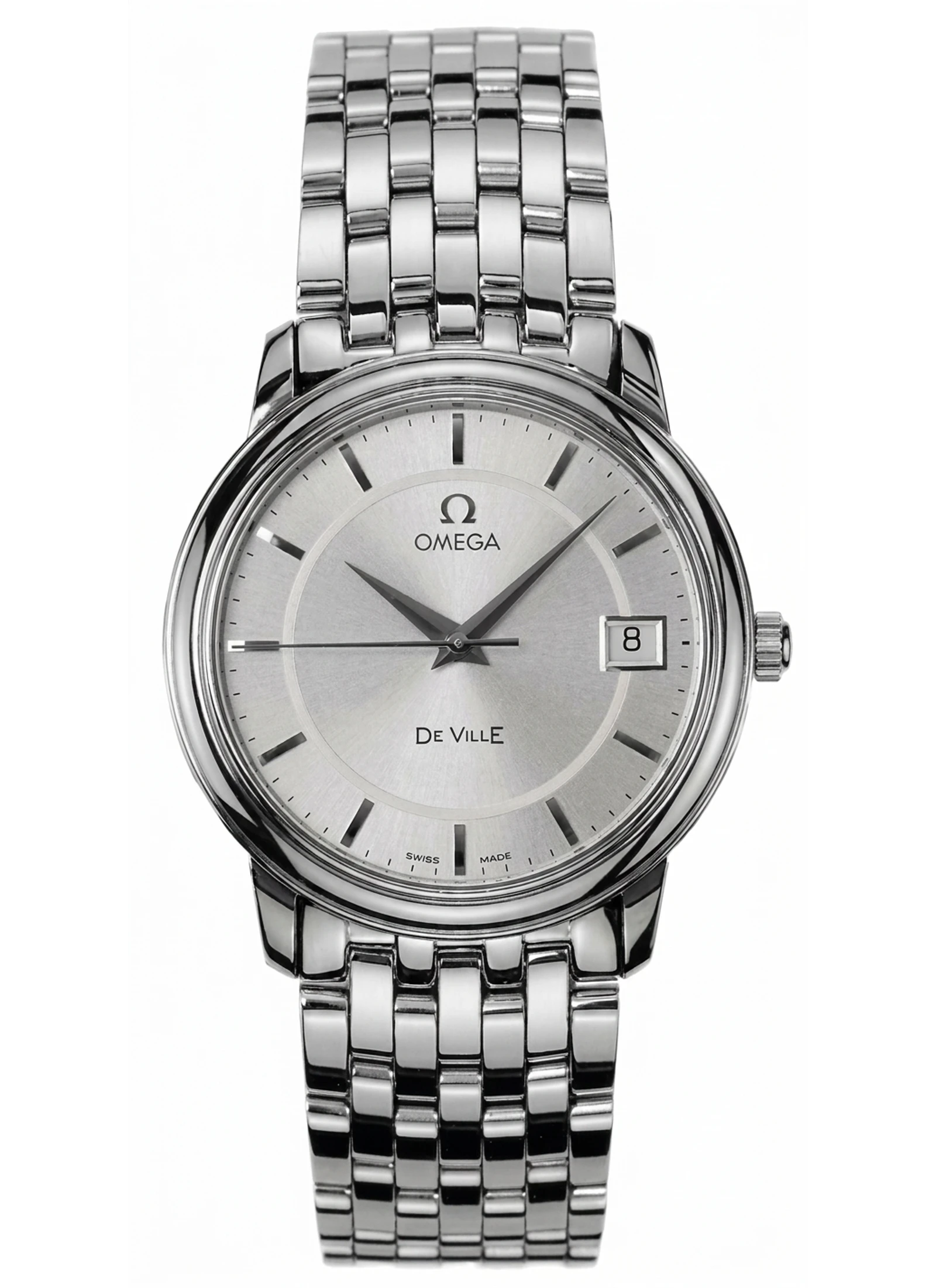 Omega De Ville 4510.31