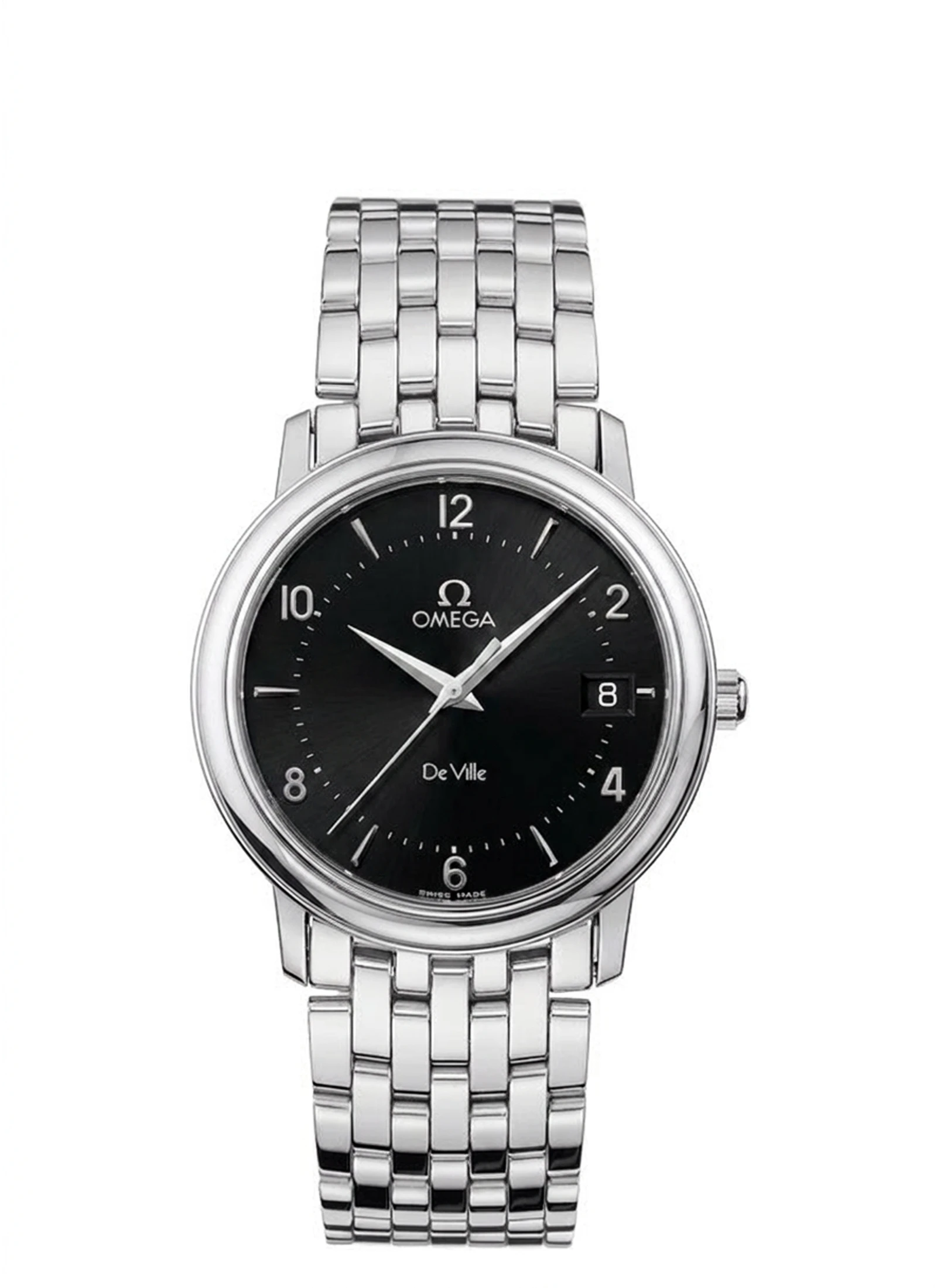 Omega De Ville 4510.50