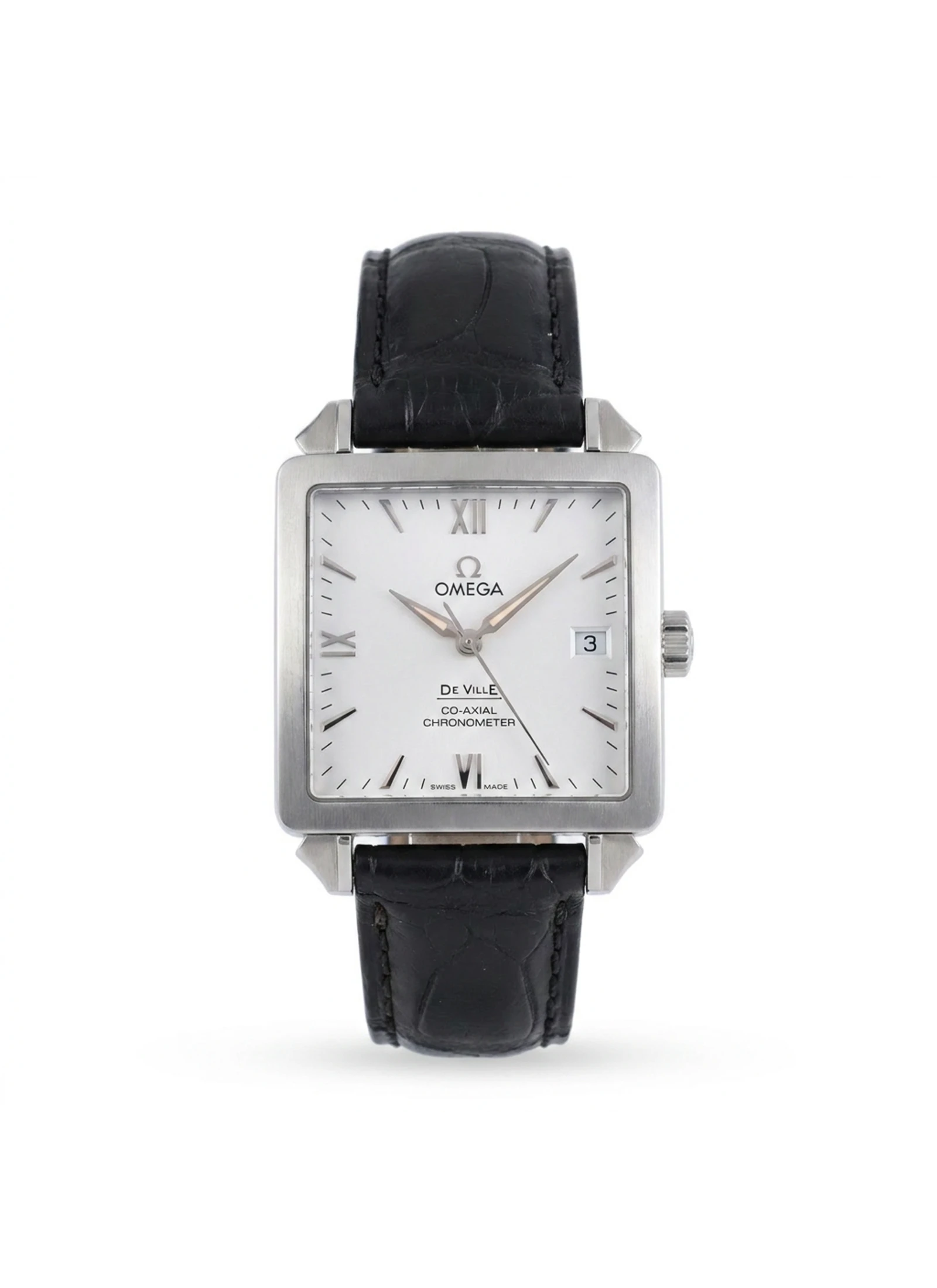 Omega De Ville 7806.30.32