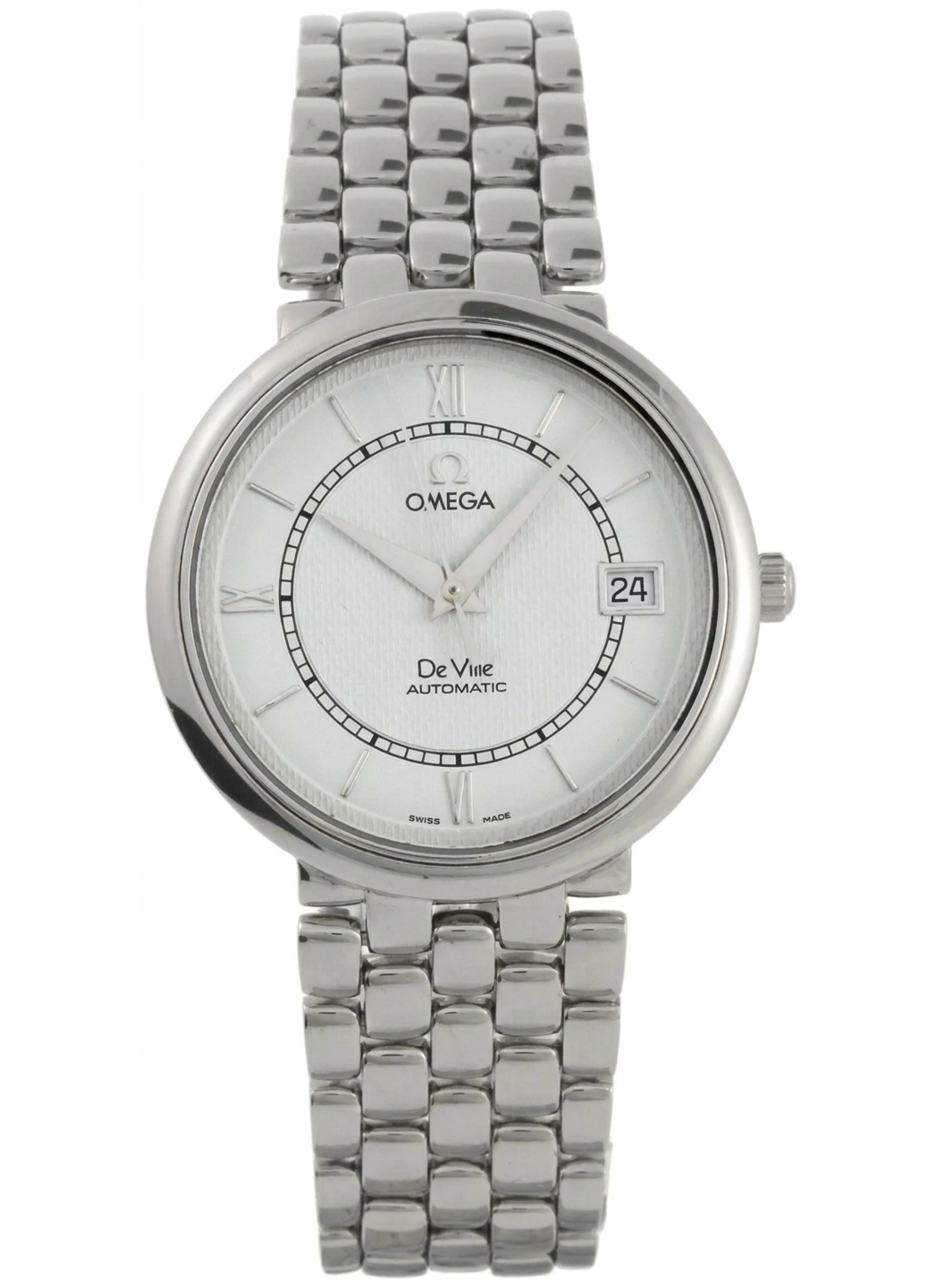 Omega De Ville 7504.31