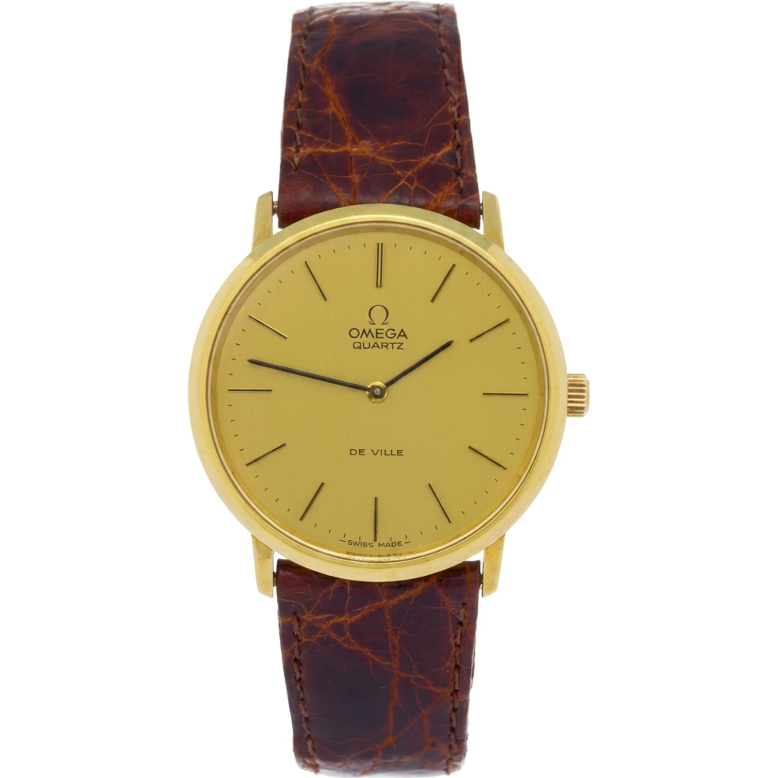 Omega De Ville 191.0044