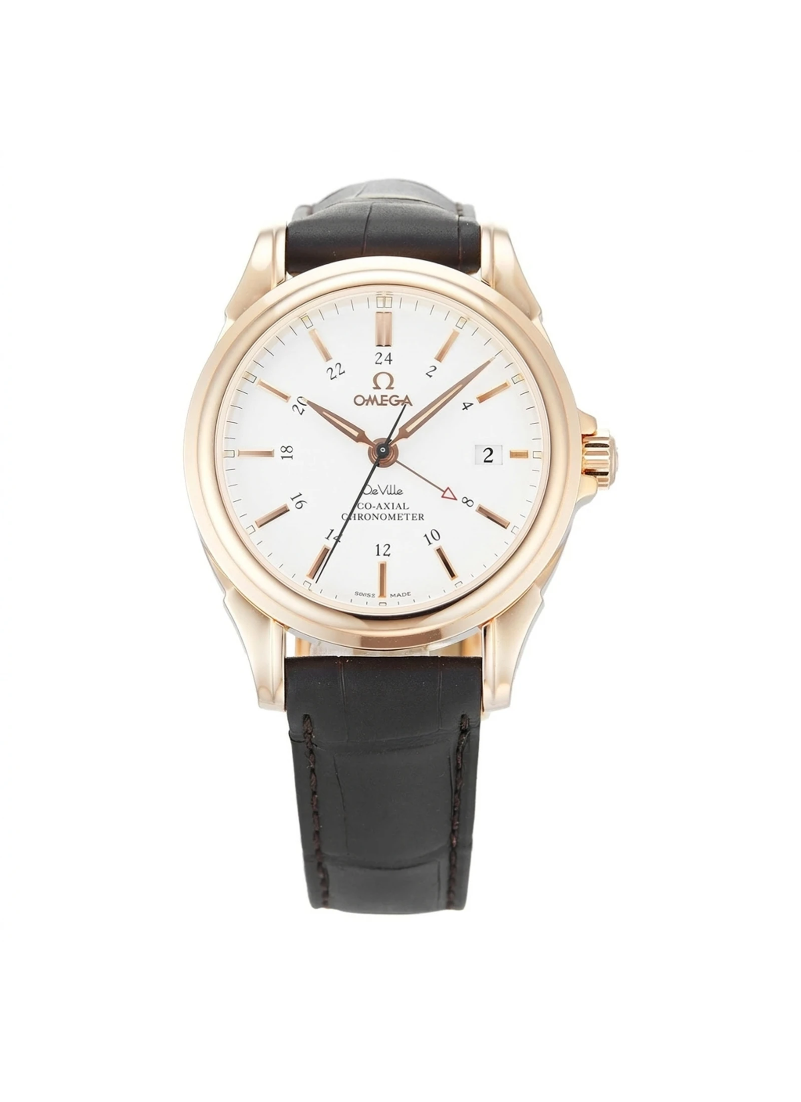 Omega De Ville 4651.20.32