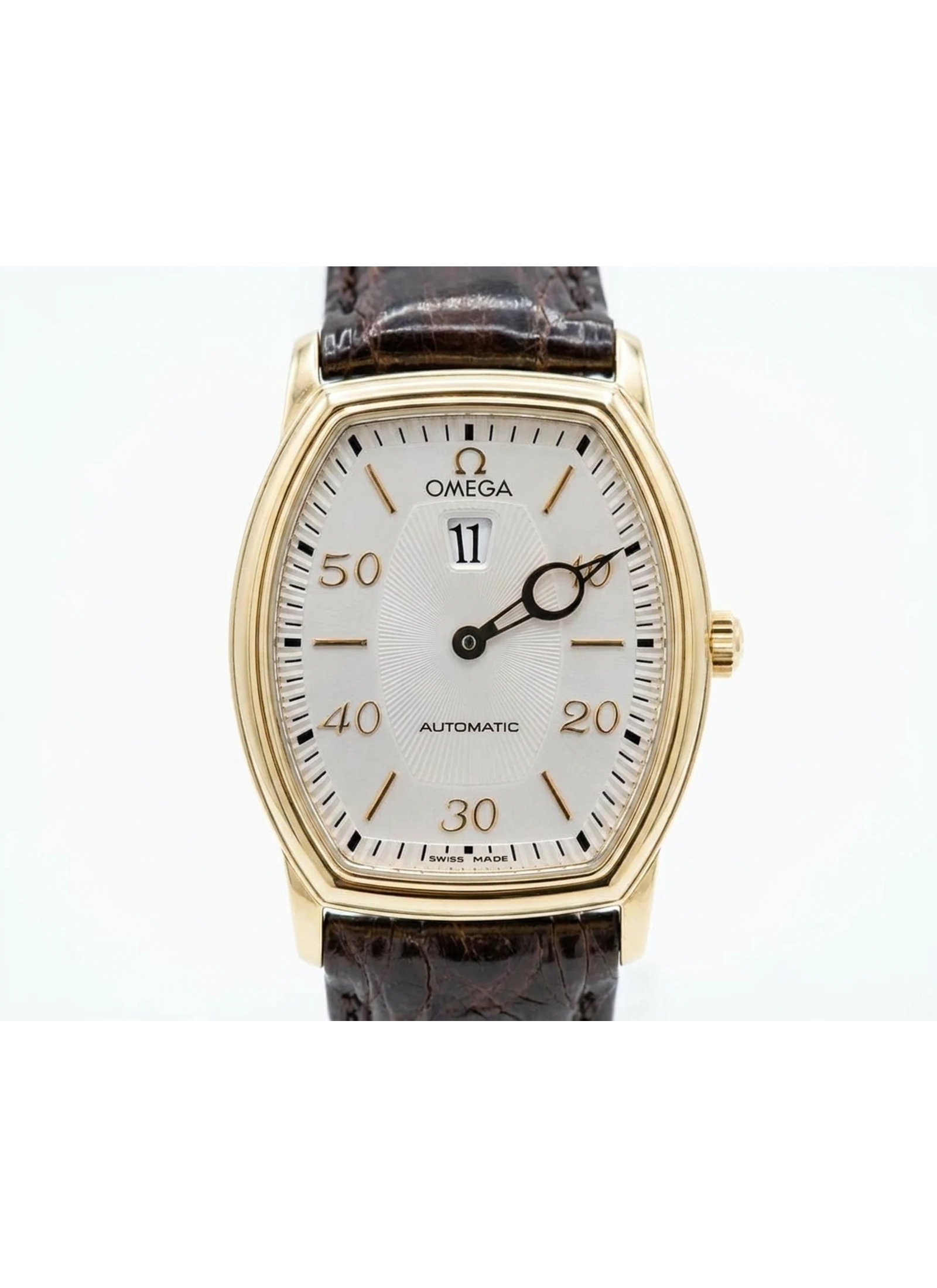 Omega De Ville 4653.31