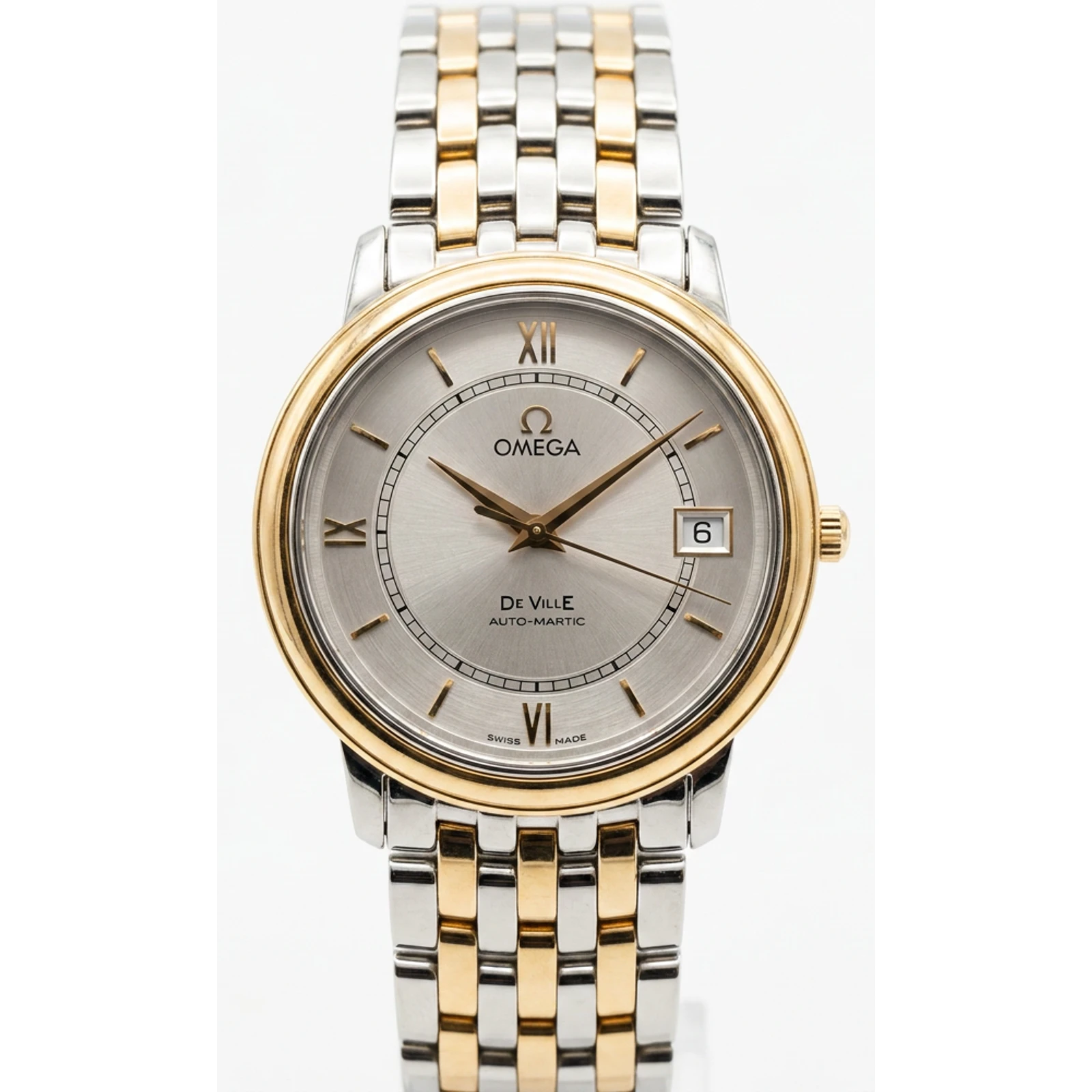 Omega De Ville 7304.31