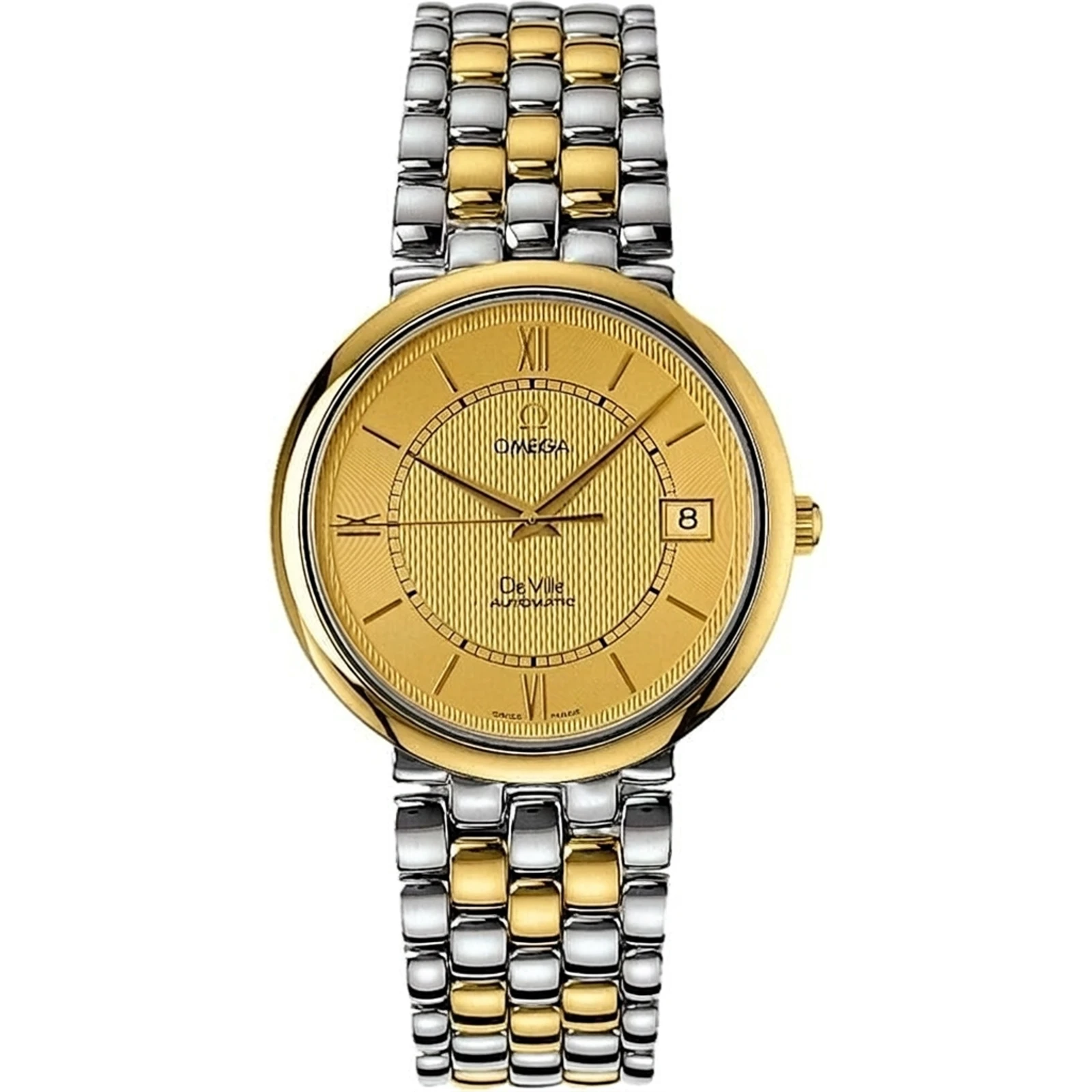 Omega De Ville 7304.11
