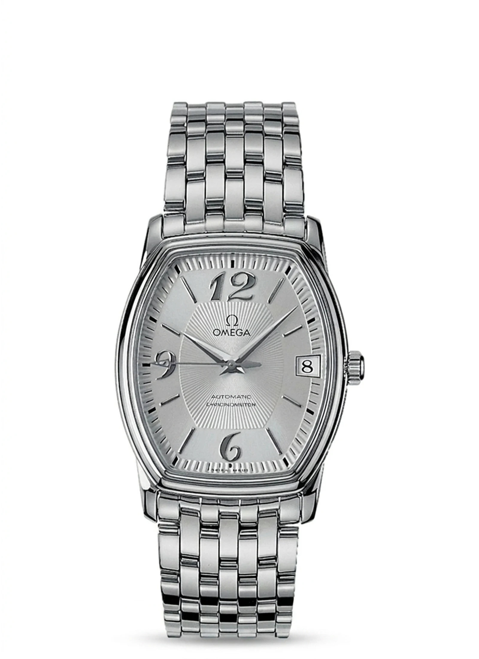 Omega De Ville 4503.31