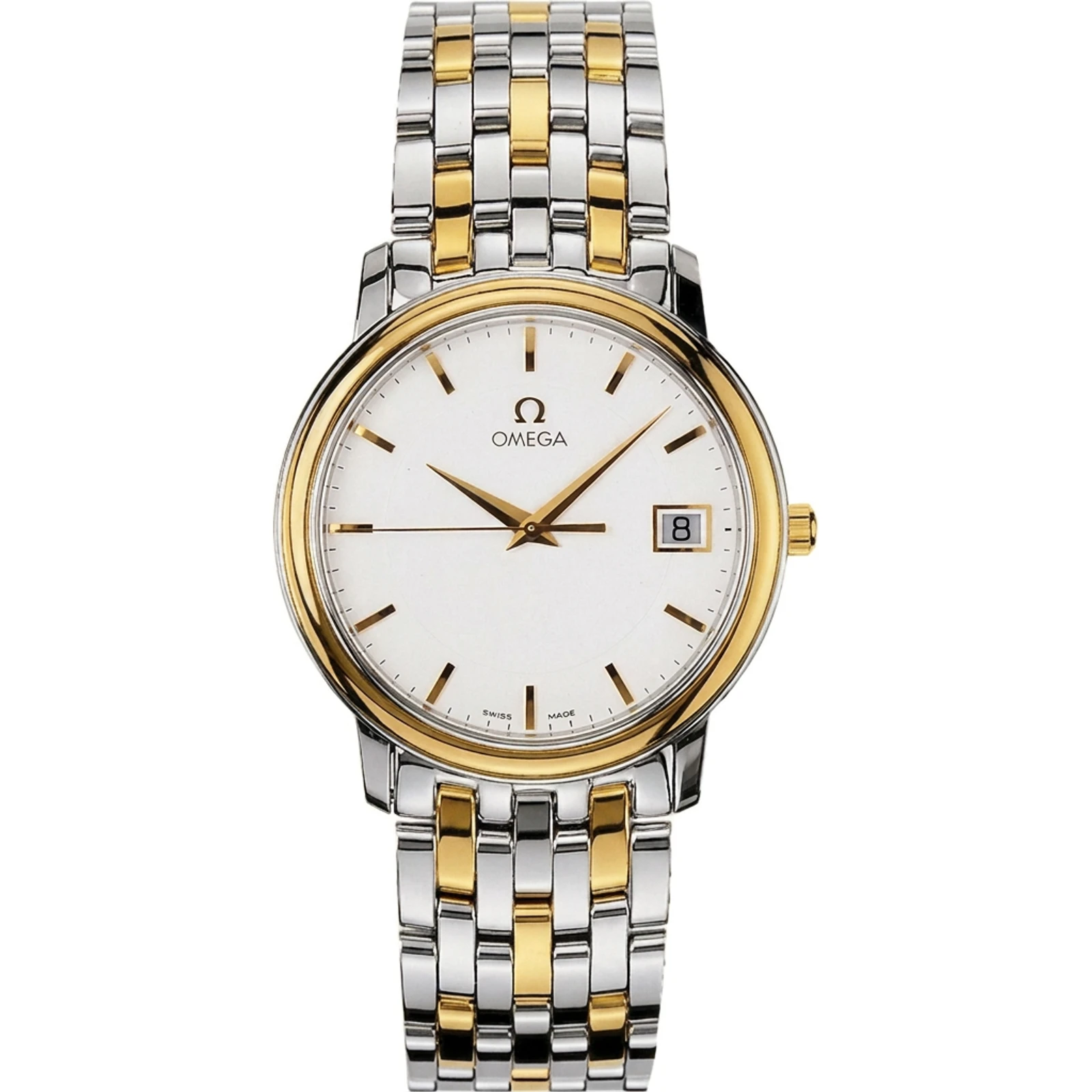 Omega De Ville 4310.21
