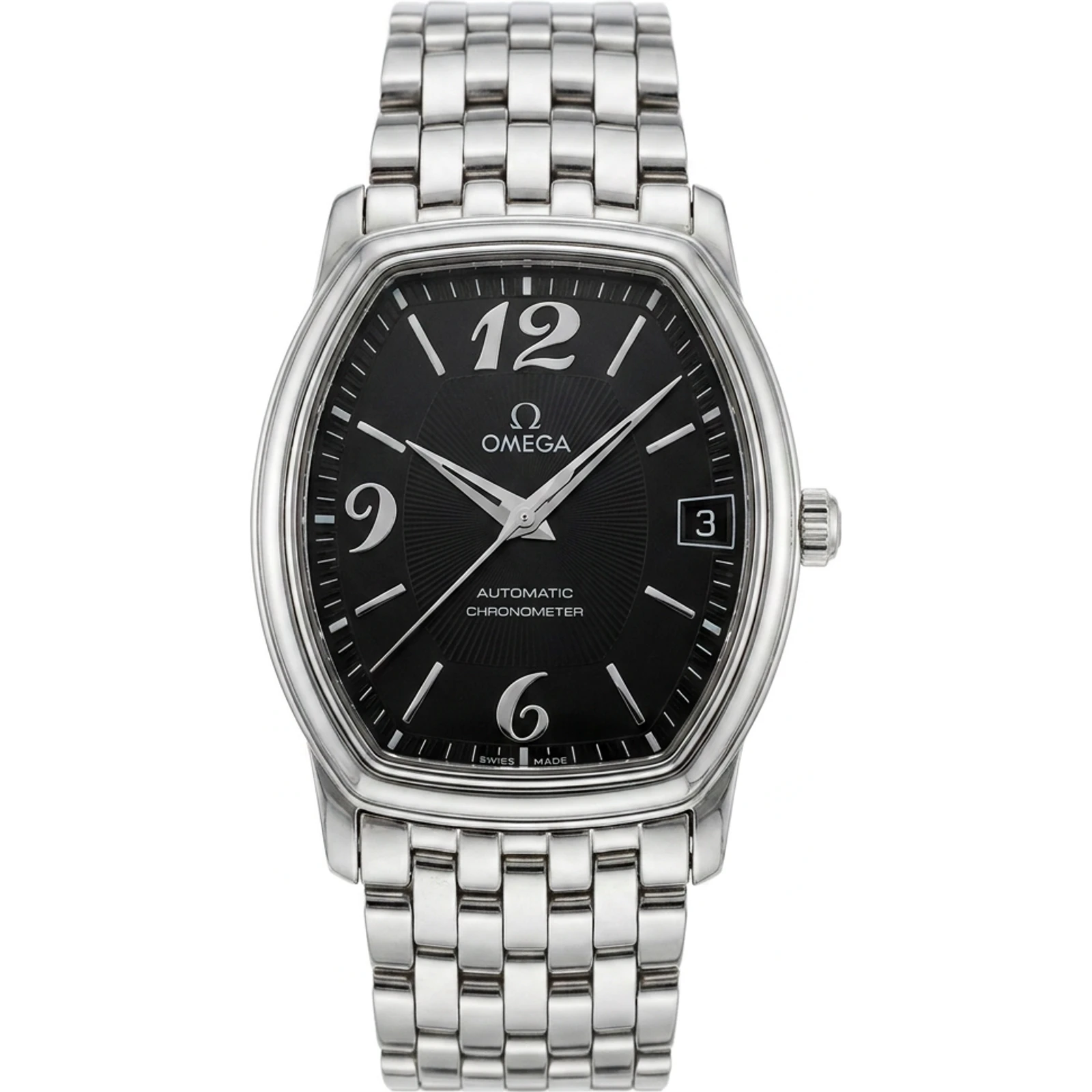 Omega De Ville 4803.51