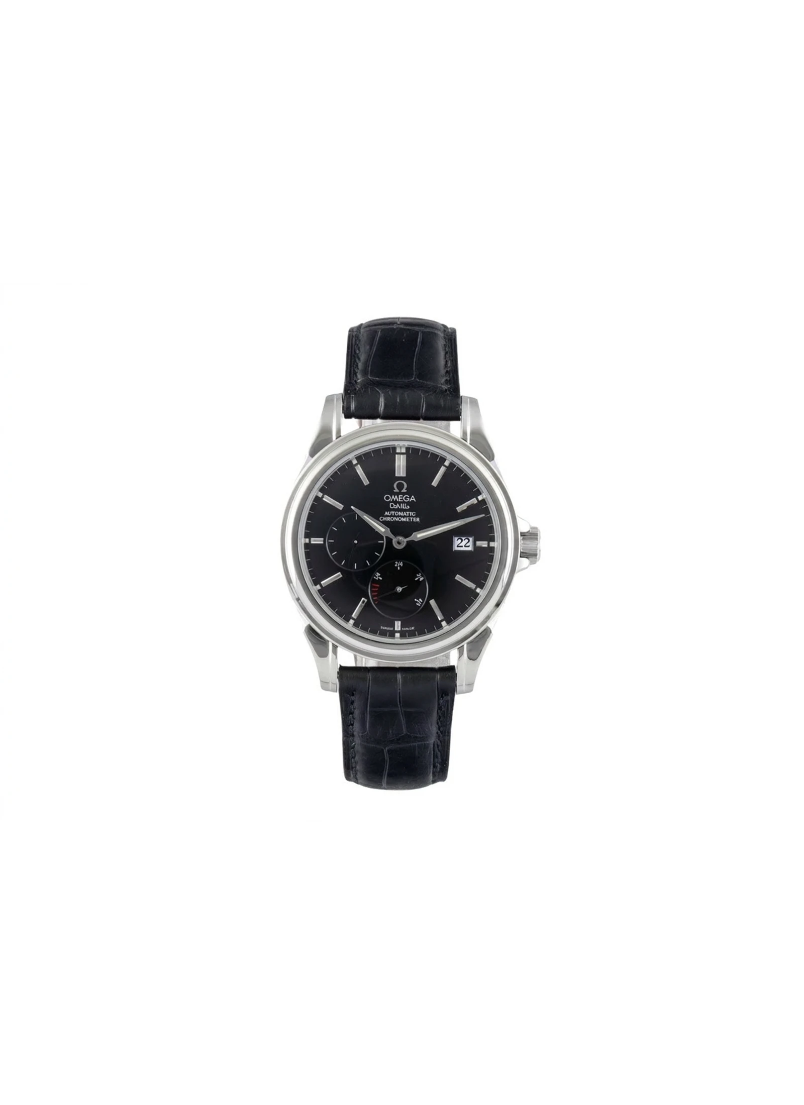 Omega De Ville 4832.50