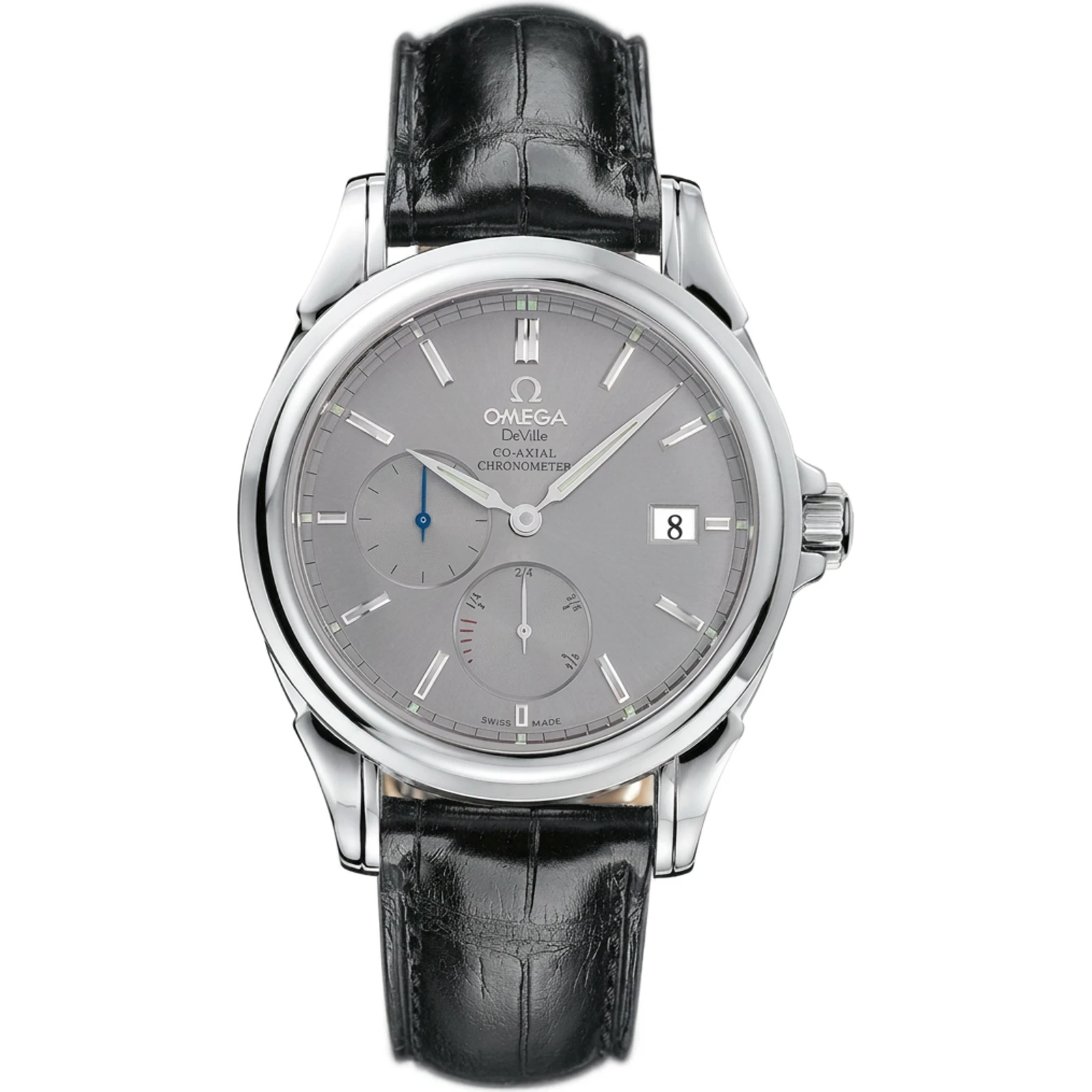 Omega De Ville 4832.41.31