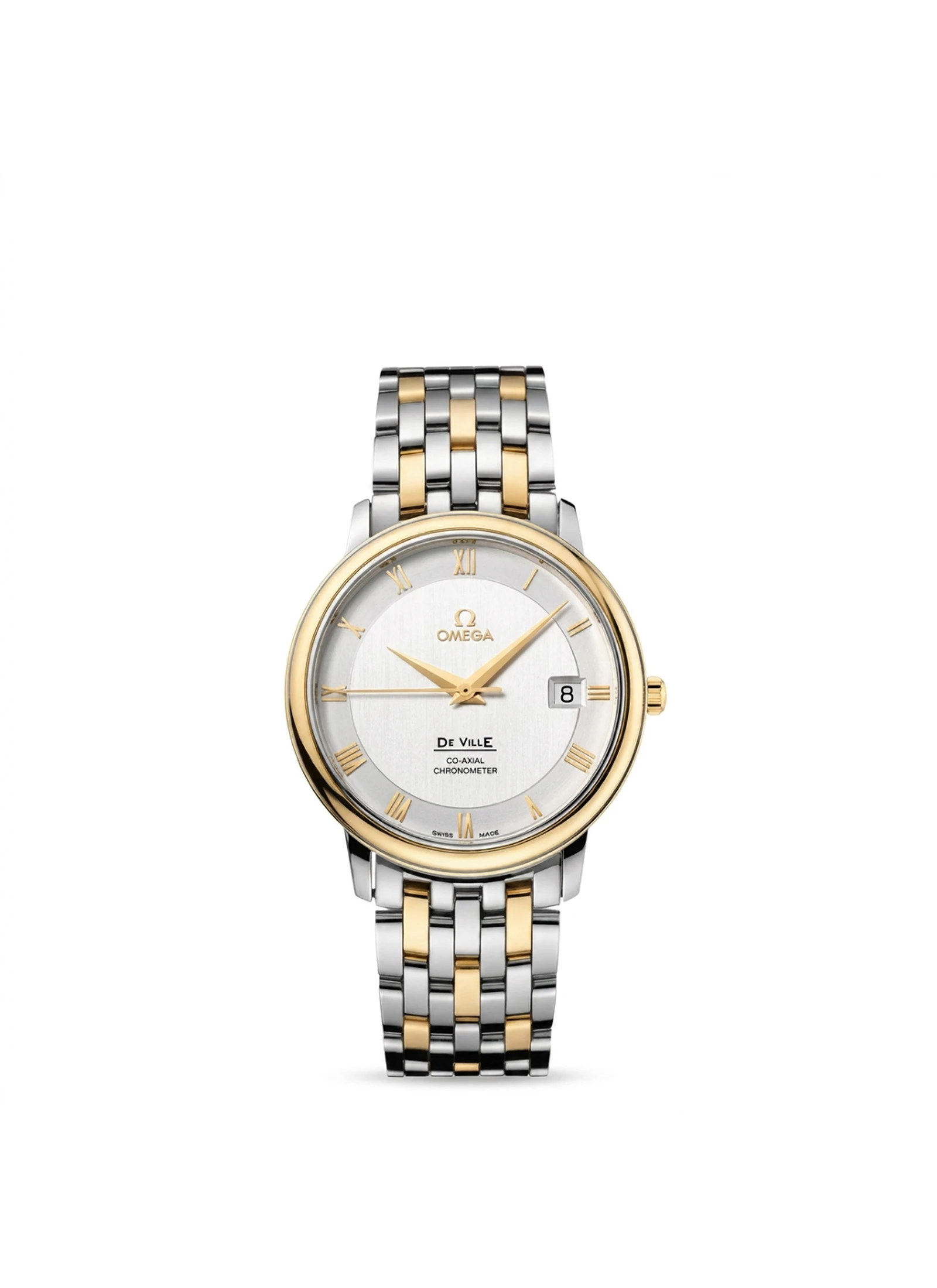 Omega De Ville 4374.31