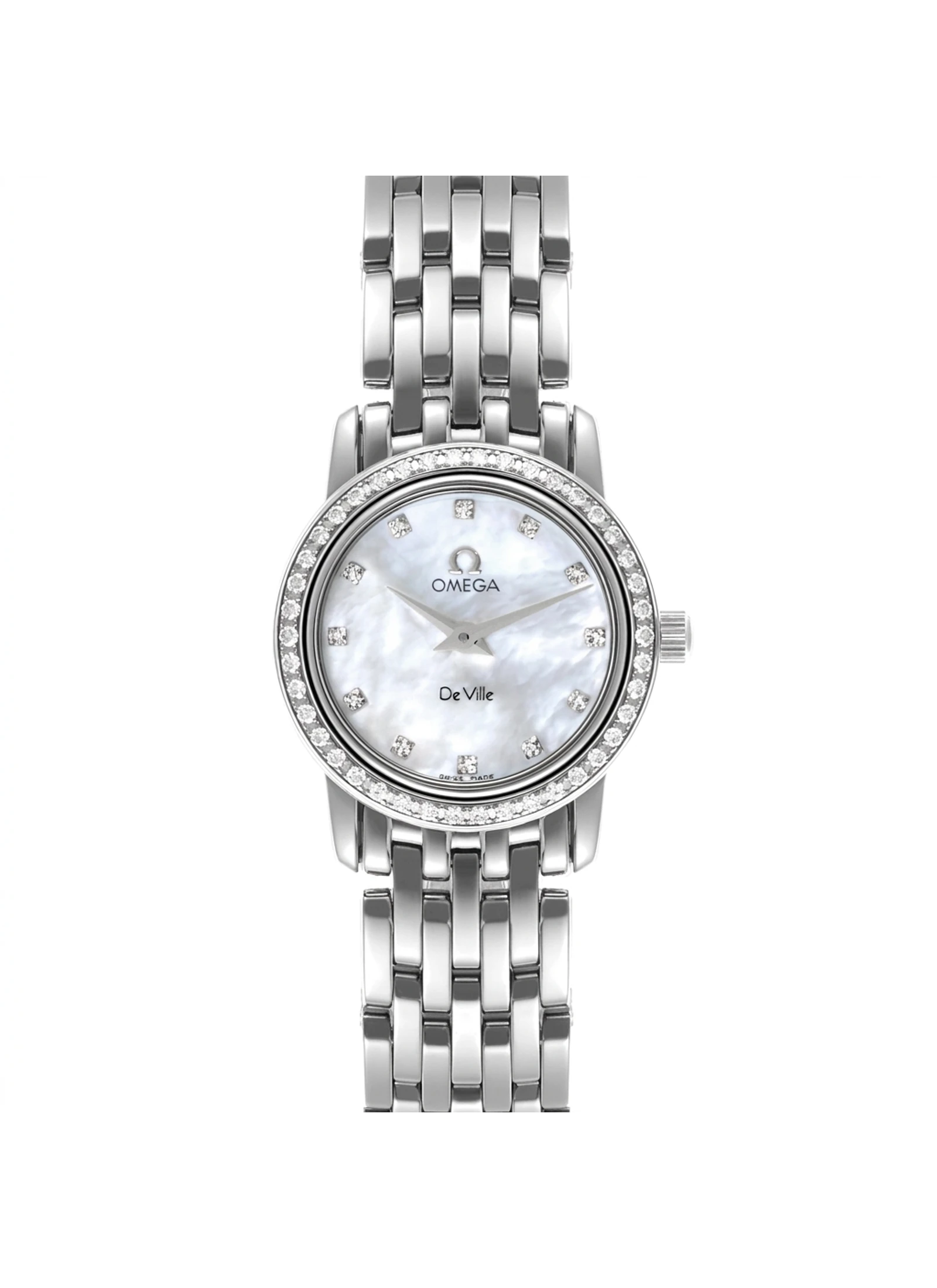 Omega De Ville 4575.76