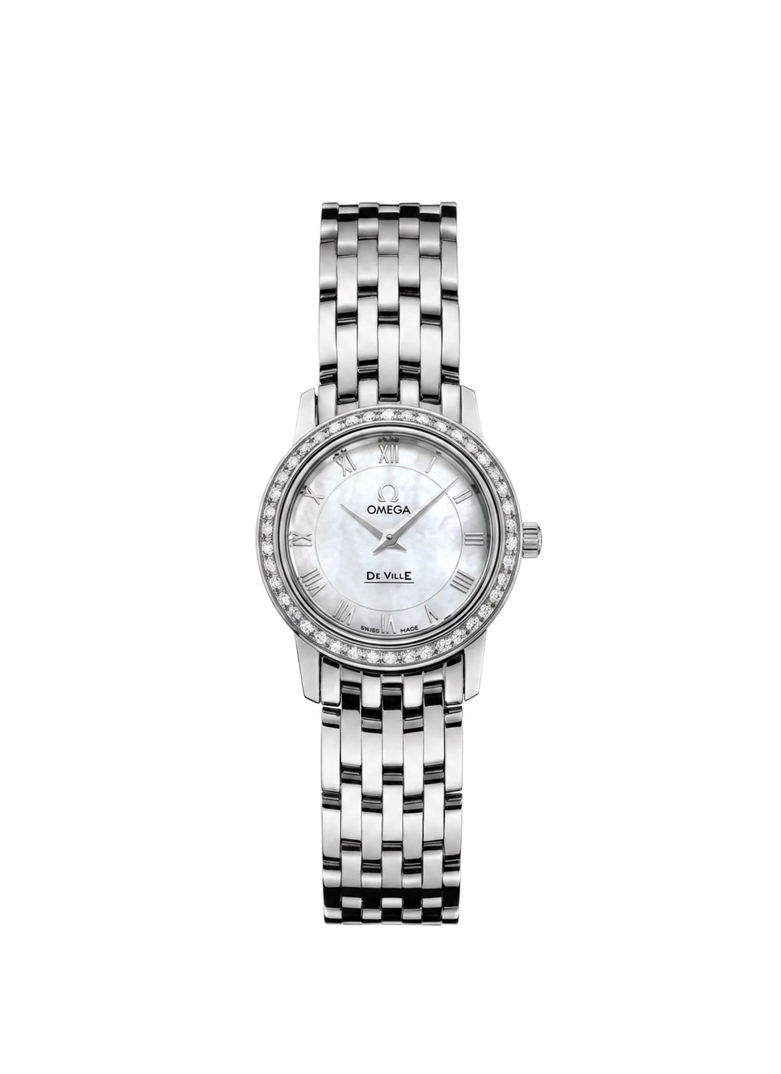 Omega De Ville 4575.71