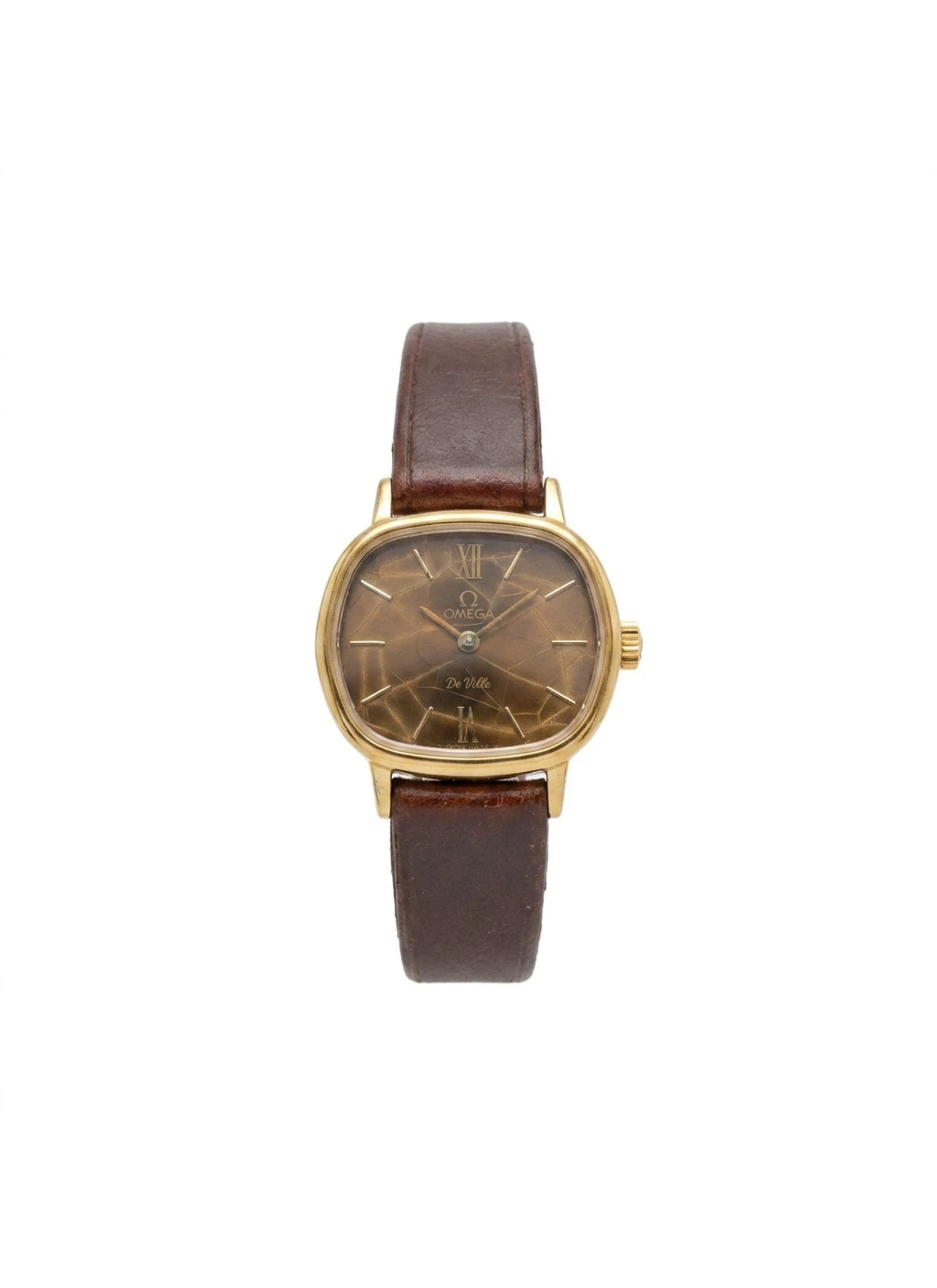 Omega De Ville 511.0561