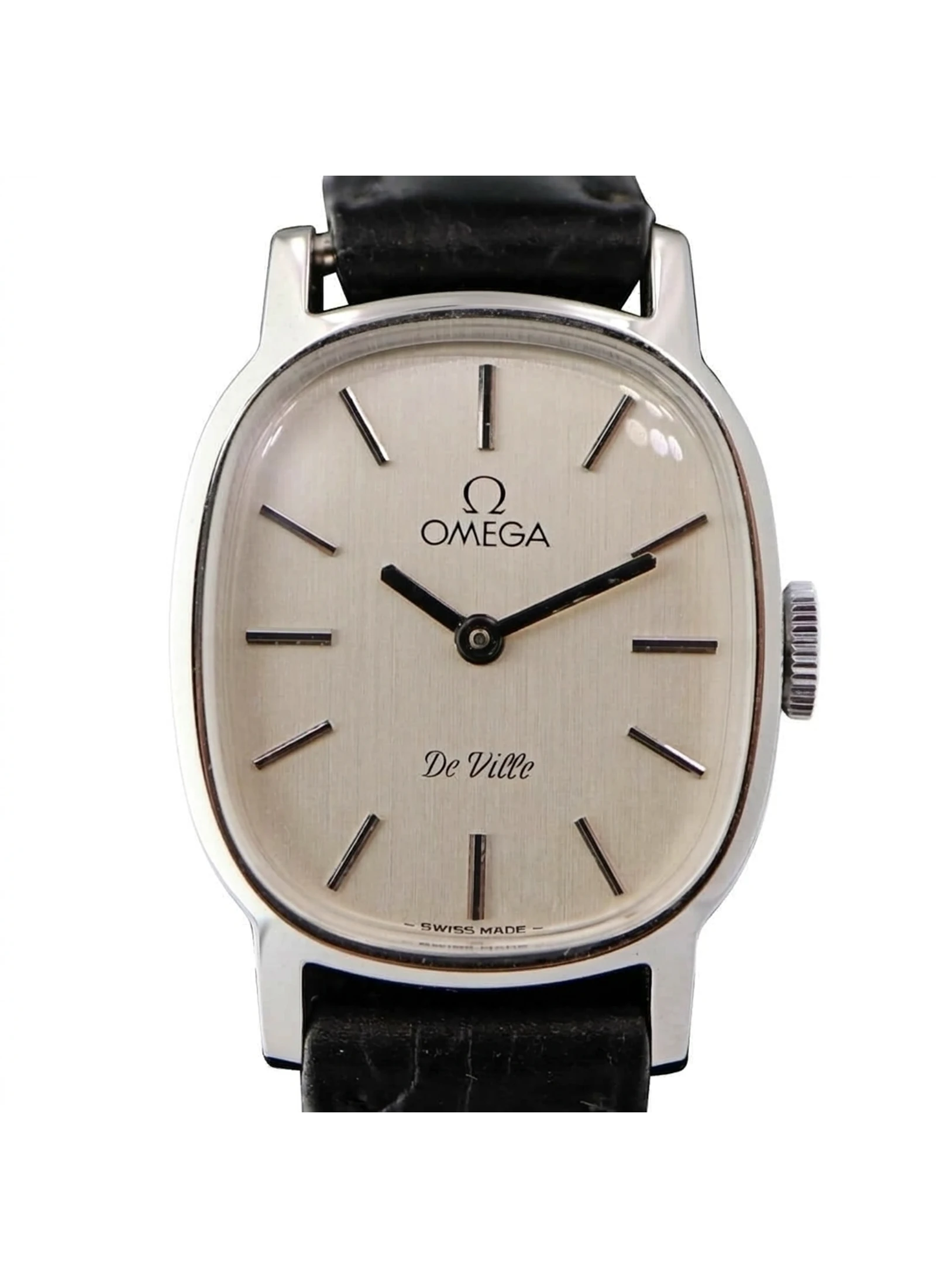 Omega De Ville 511.0509