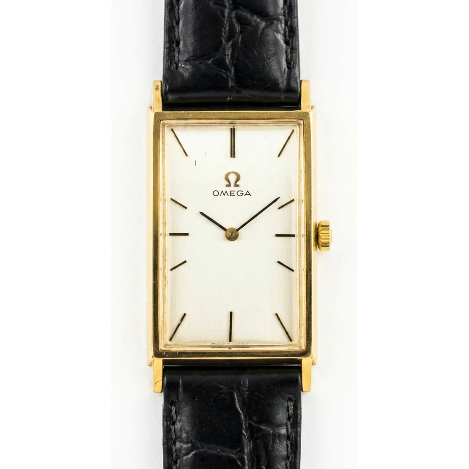 Omega De Ville 111.016