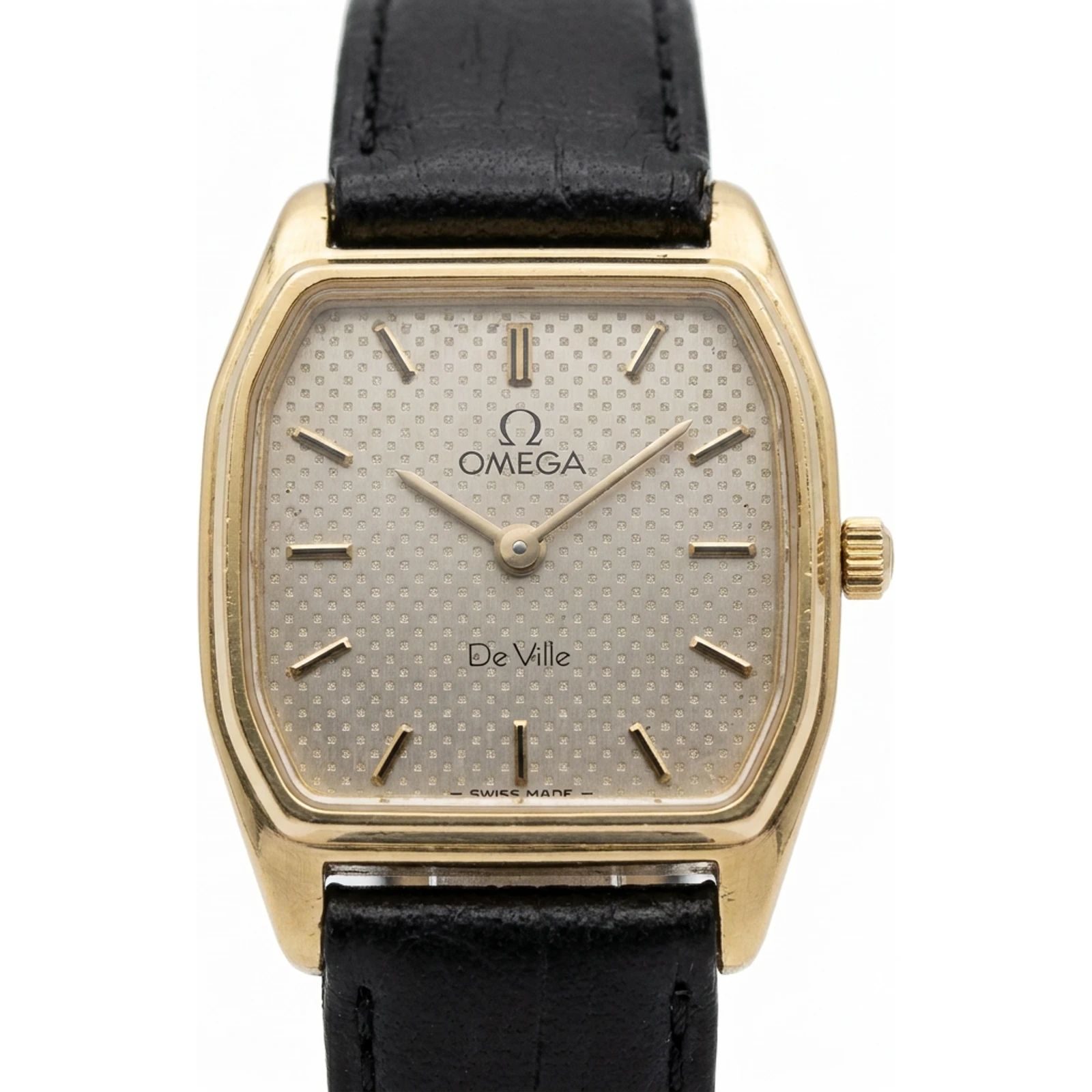 Omega De Ville 591.0247