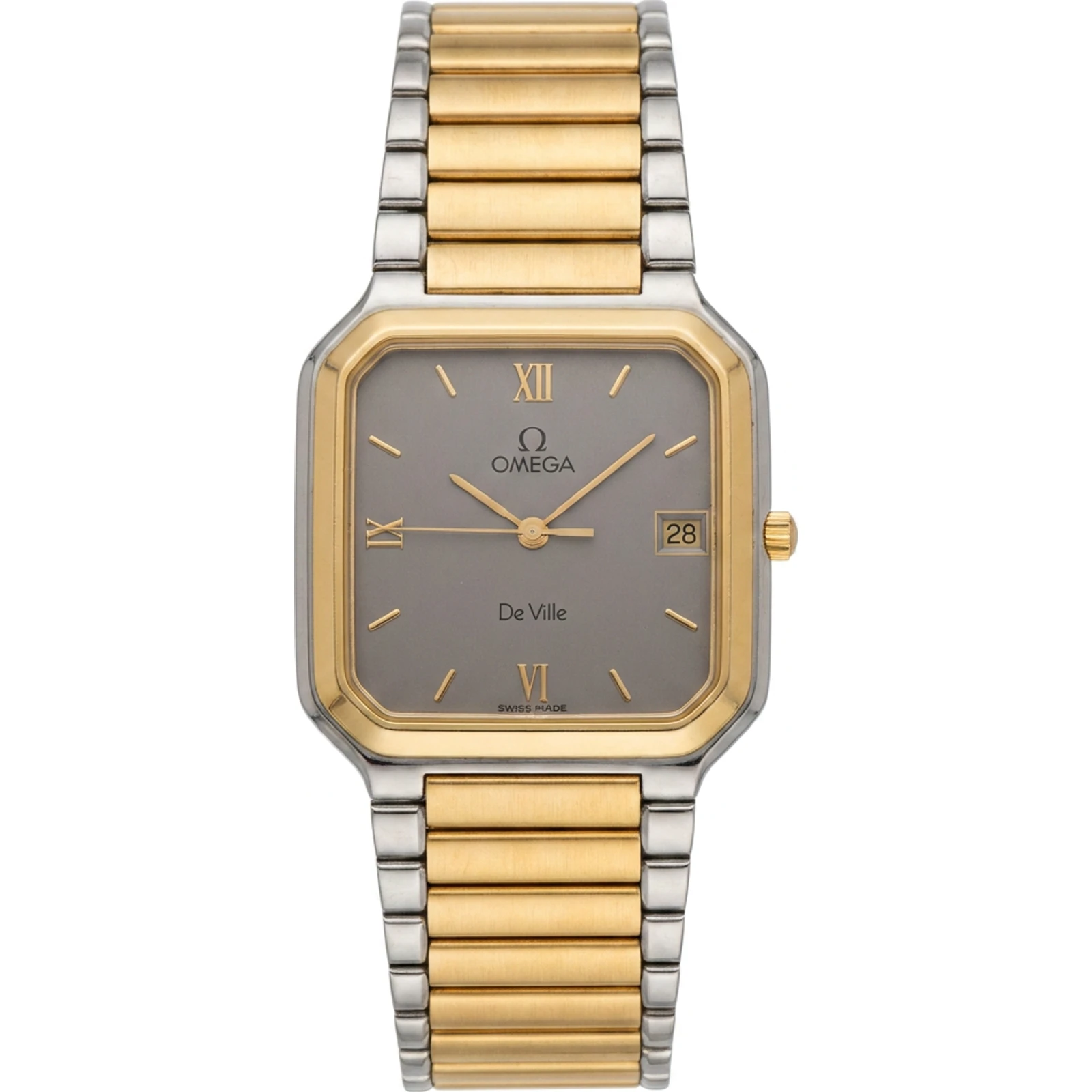 Omega De Ville 396.0949