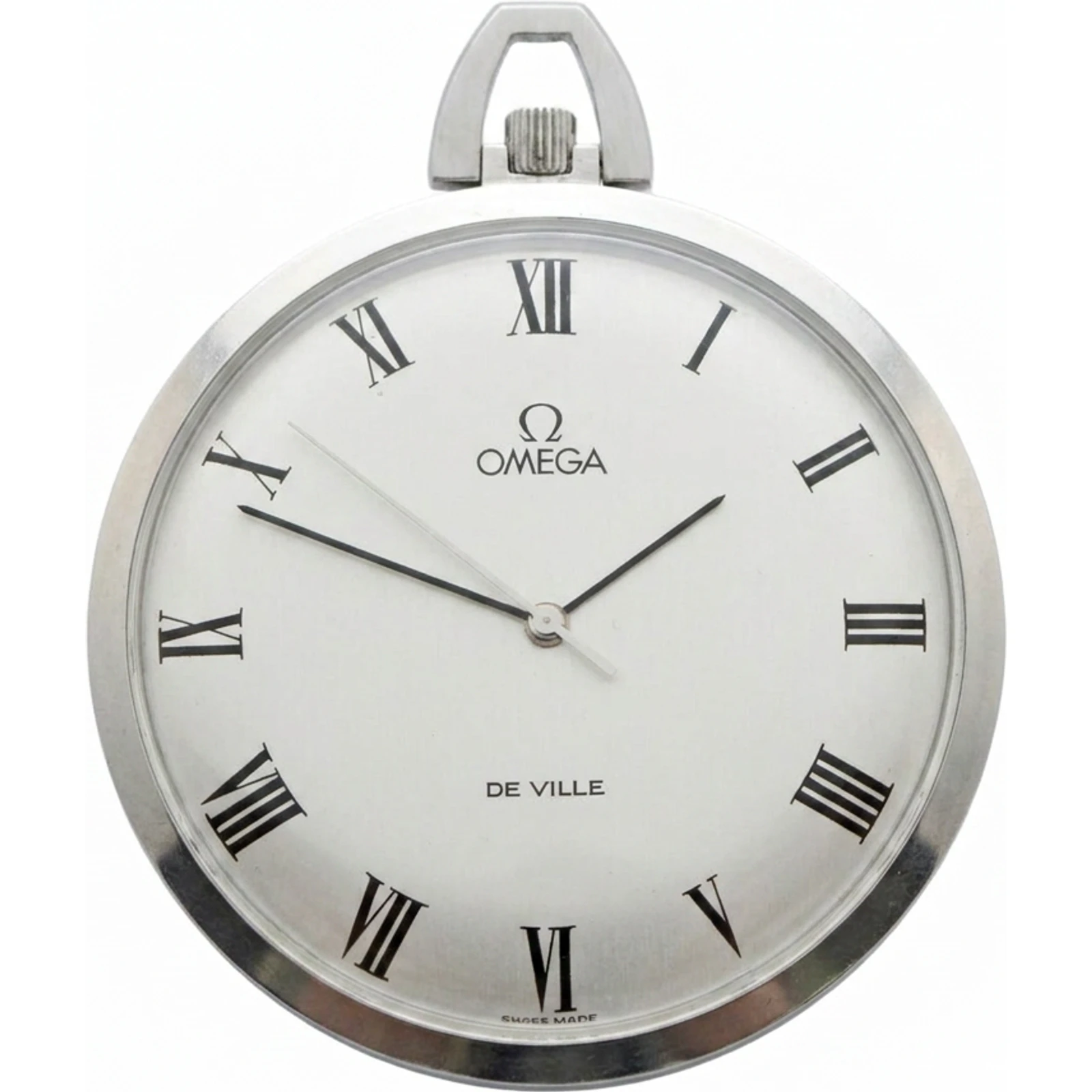 Omega De Ville 131-1746