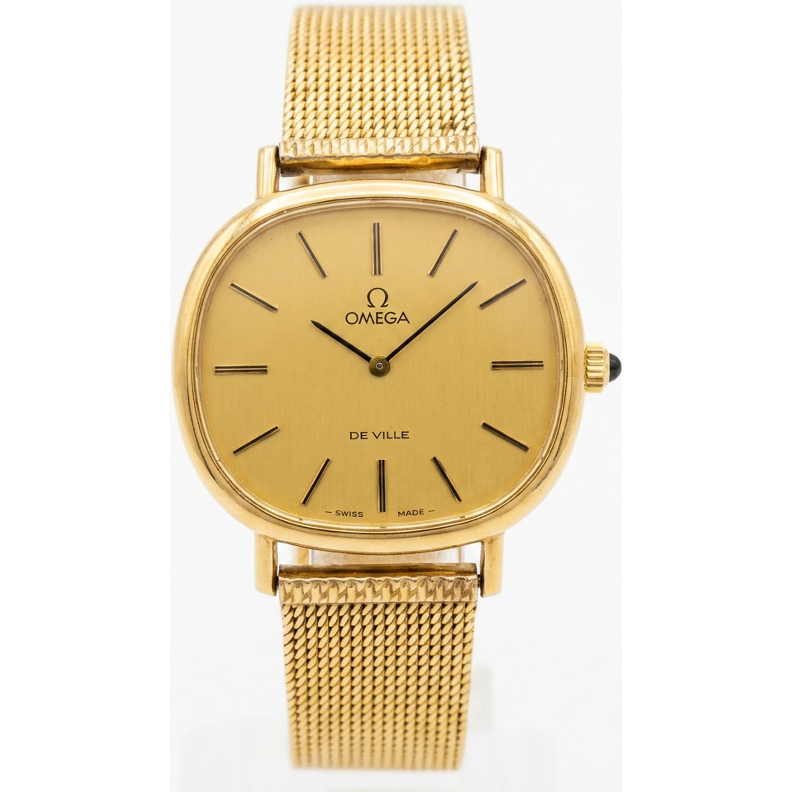 Omega De Ville 111.0133