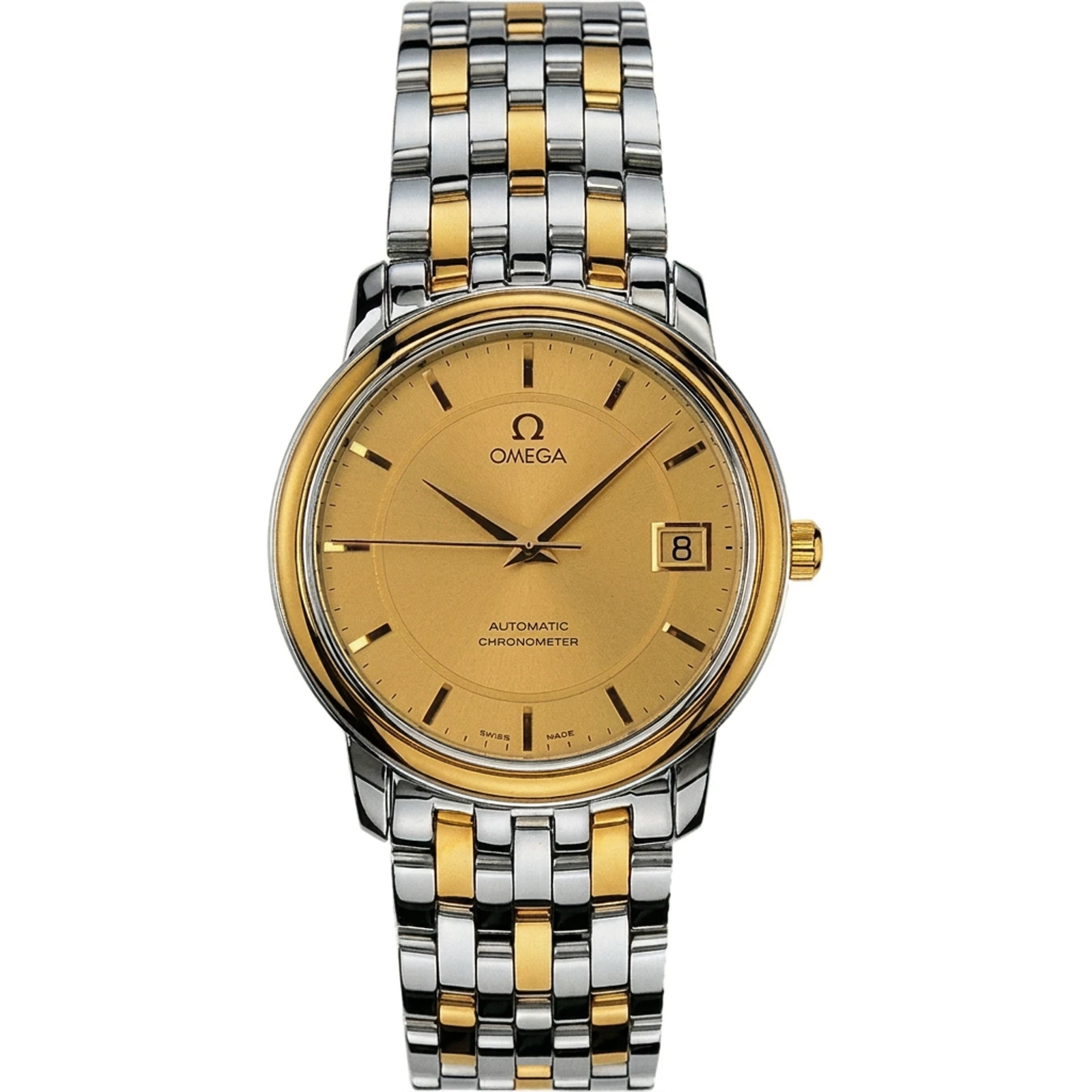 Omega De Ville 4300.11.00