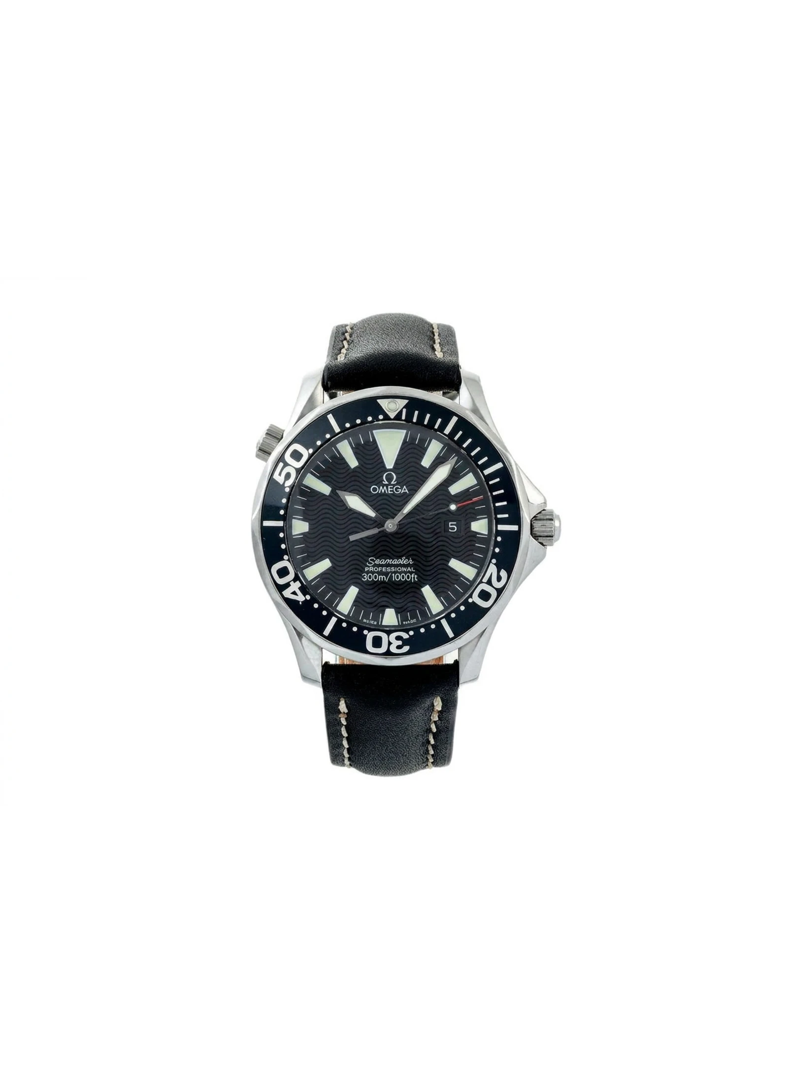 Omega Seamaster 1961640