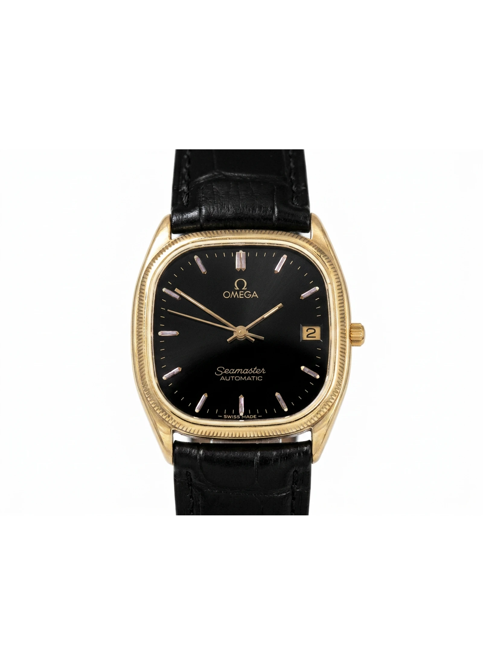 Omega Seamaster 166.0280