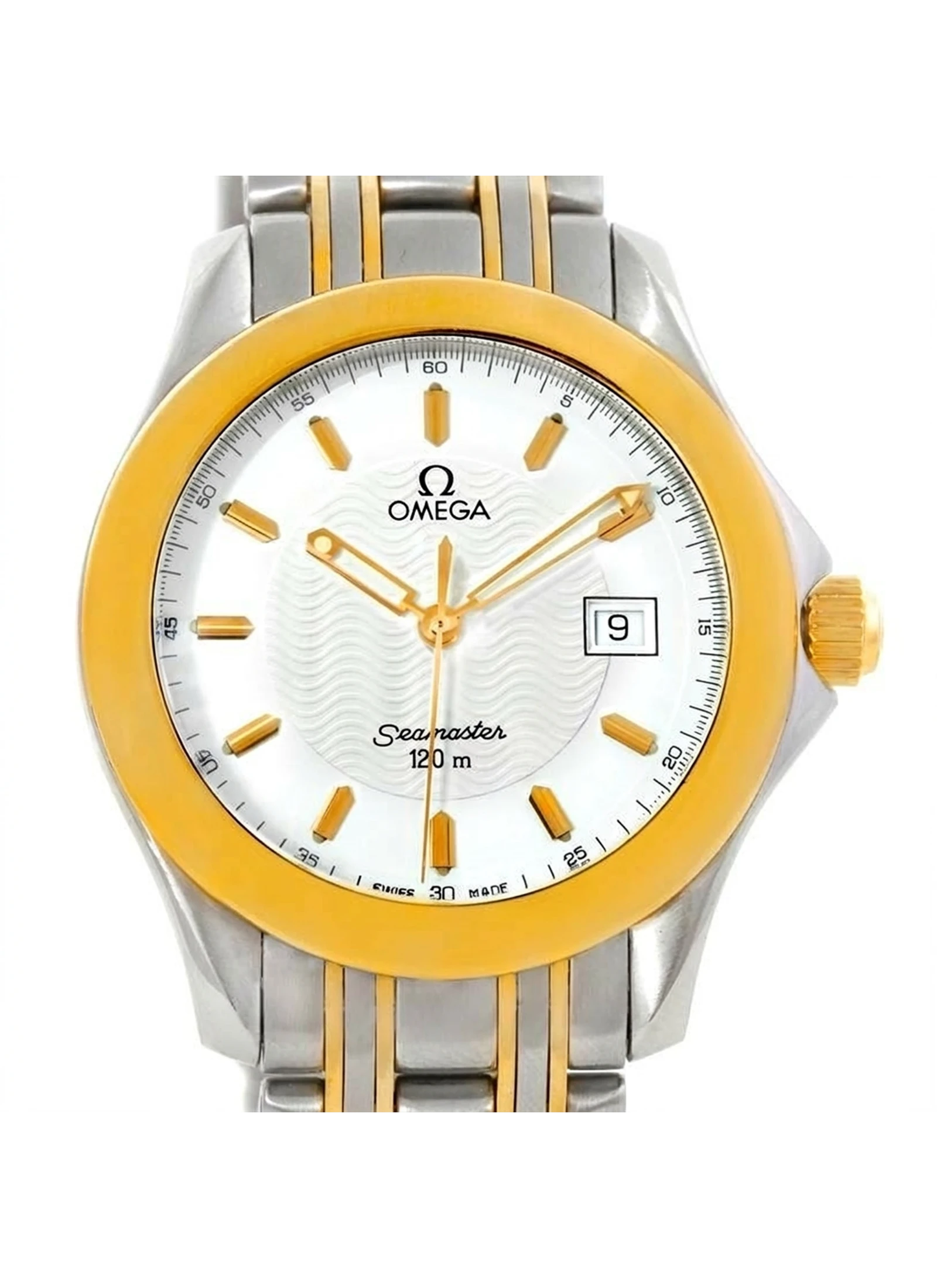 Omega Seamaster 2311.21