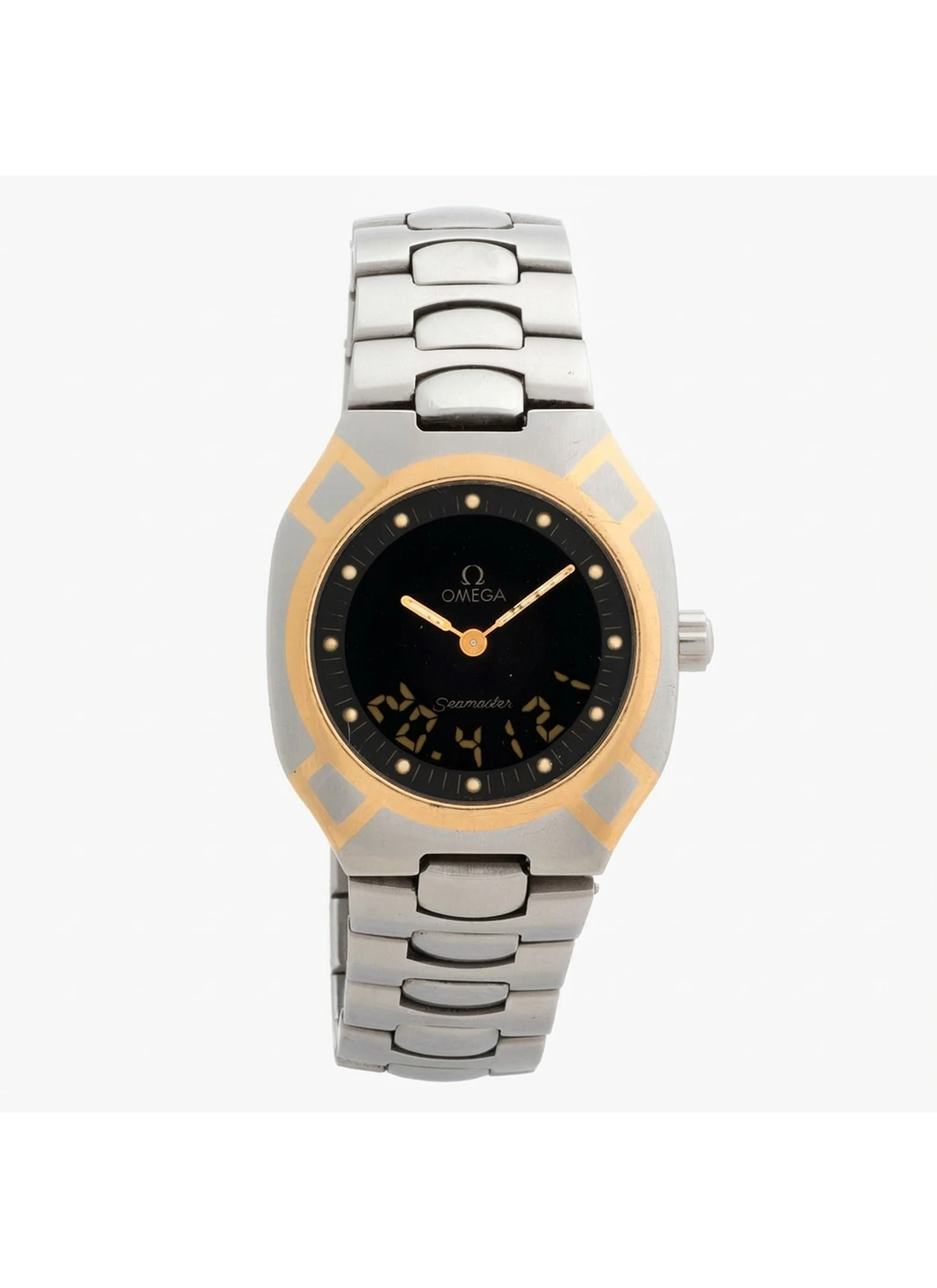 Omega Seamaster 25405000