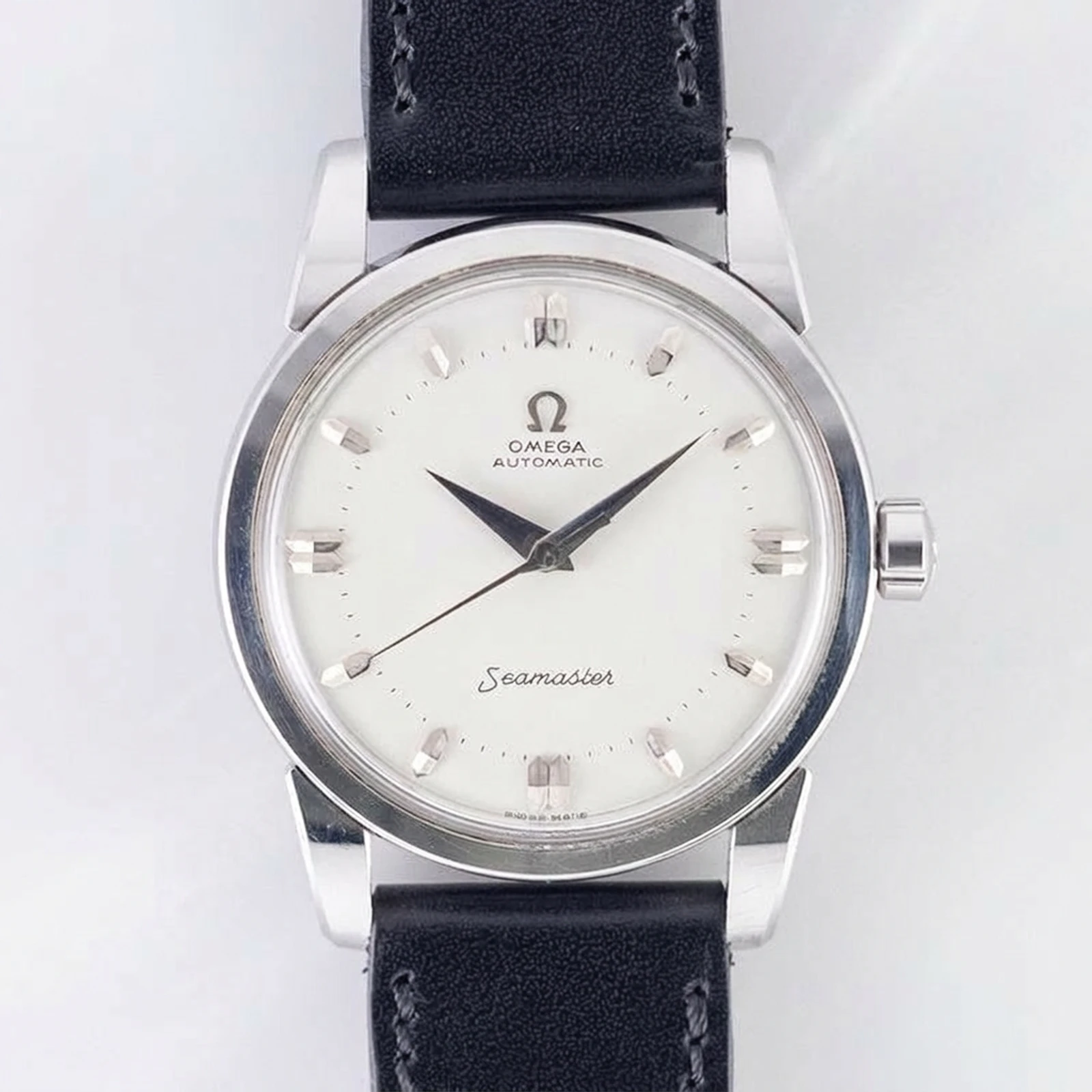 Omega Seamaster 2846-13SC