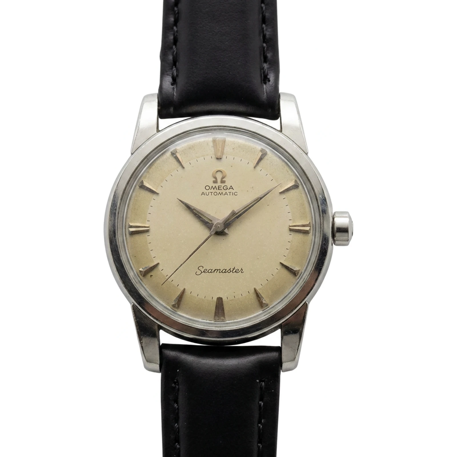 Omega Seamaster 2846-11SC