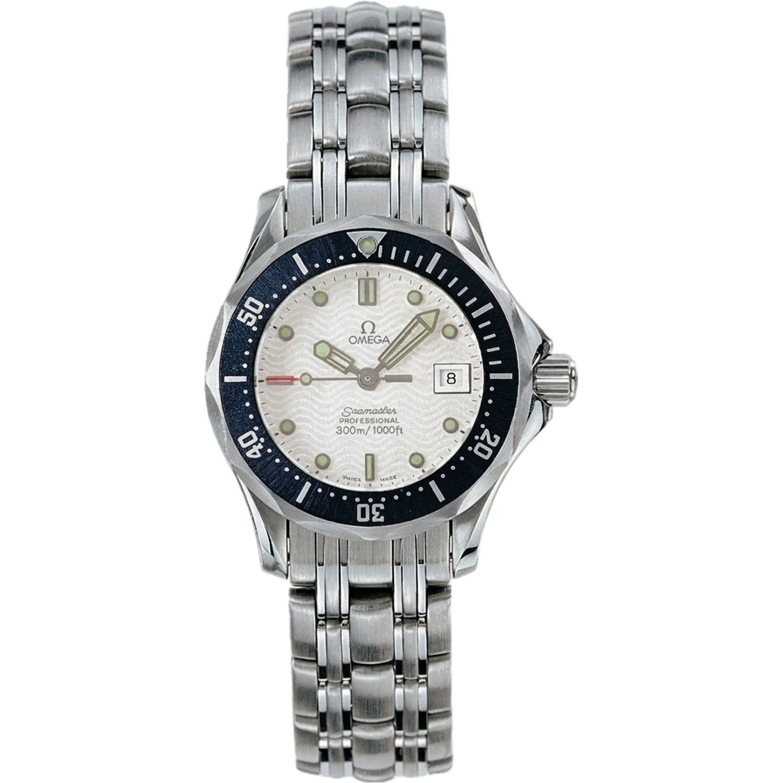 Omega Seamaster 2583.20