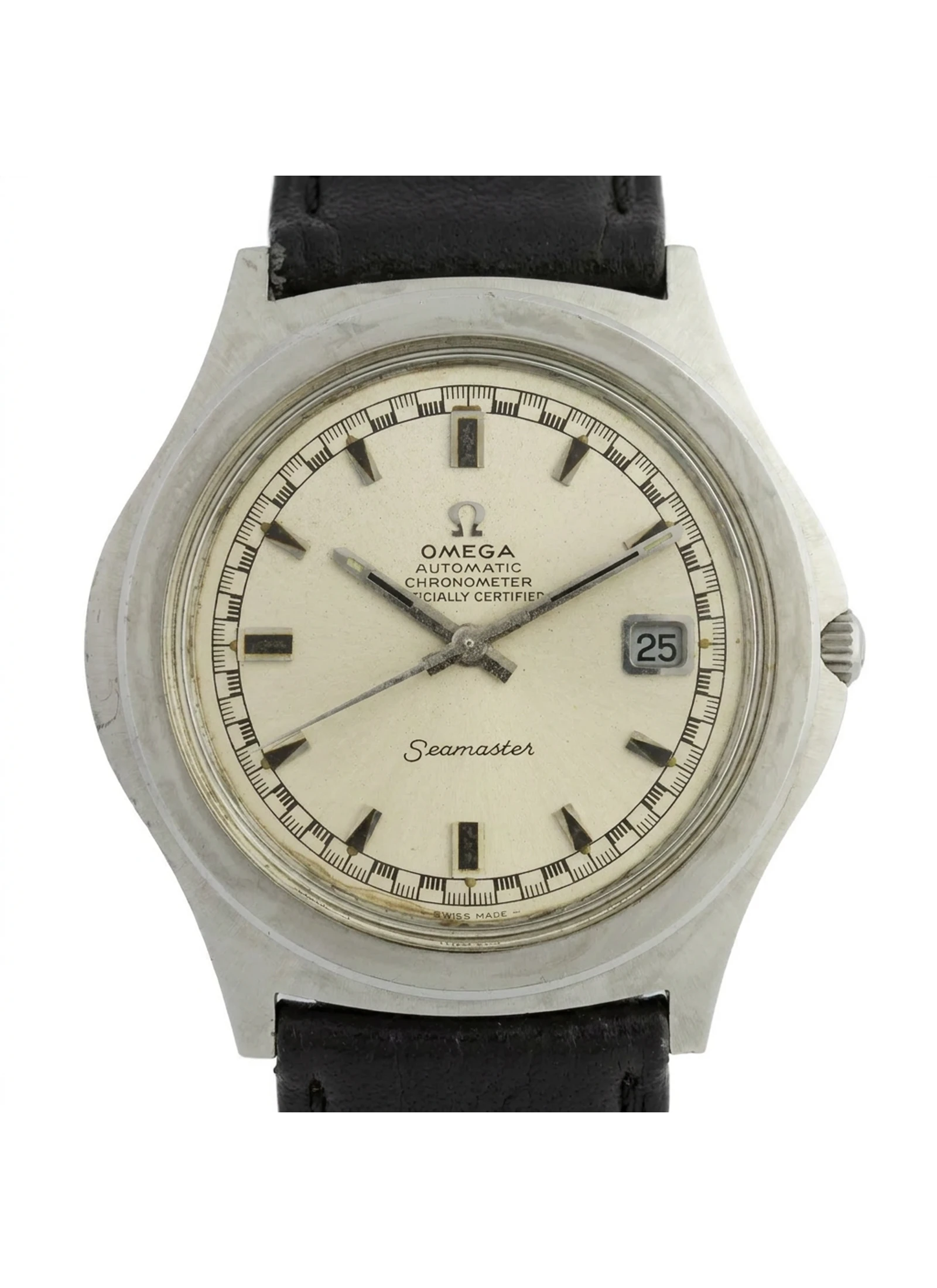 Omega Seamaster 168.050